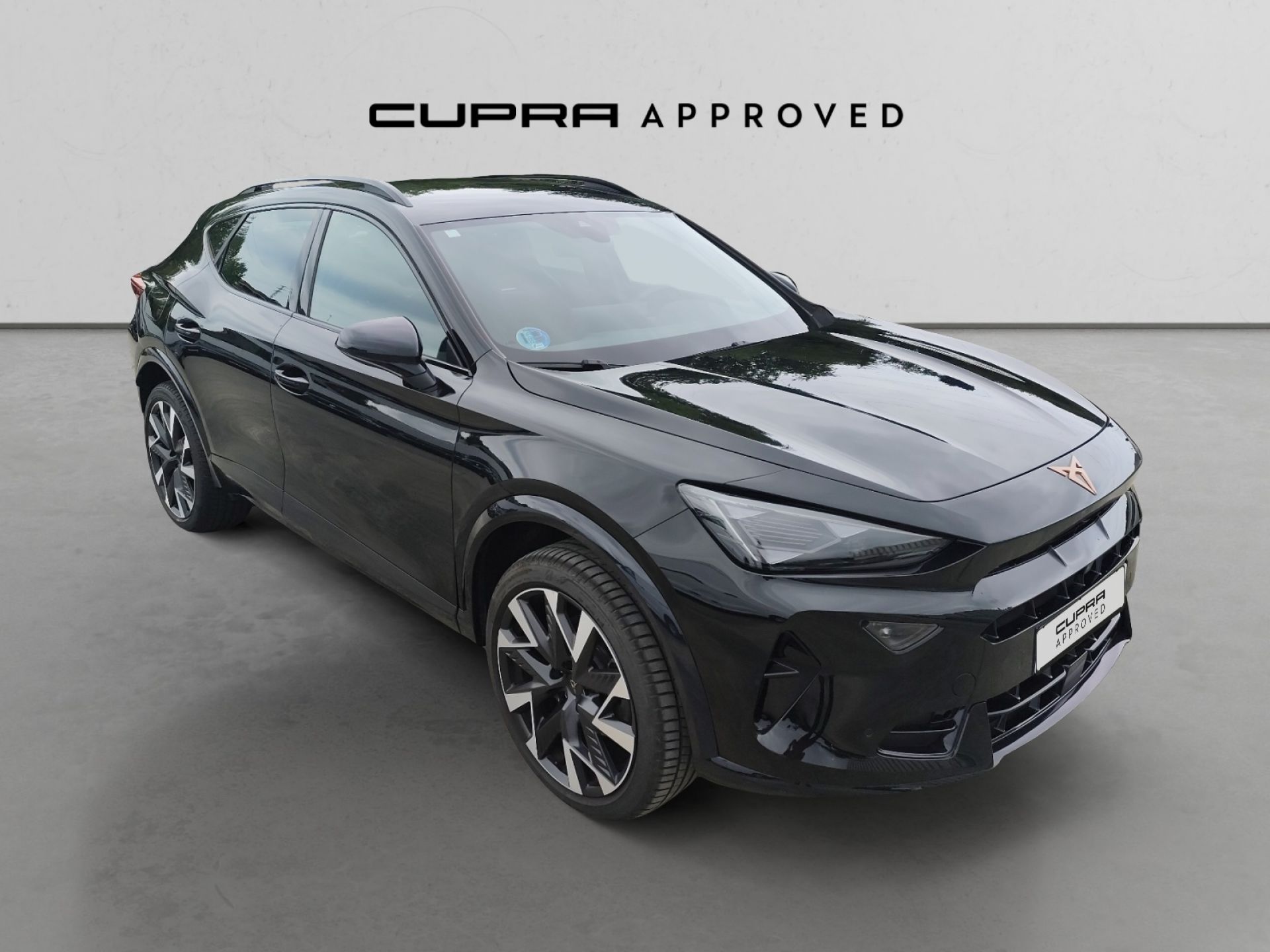 Cupra Formentor 1.5 eTSI 110kW (150 CV) DSG