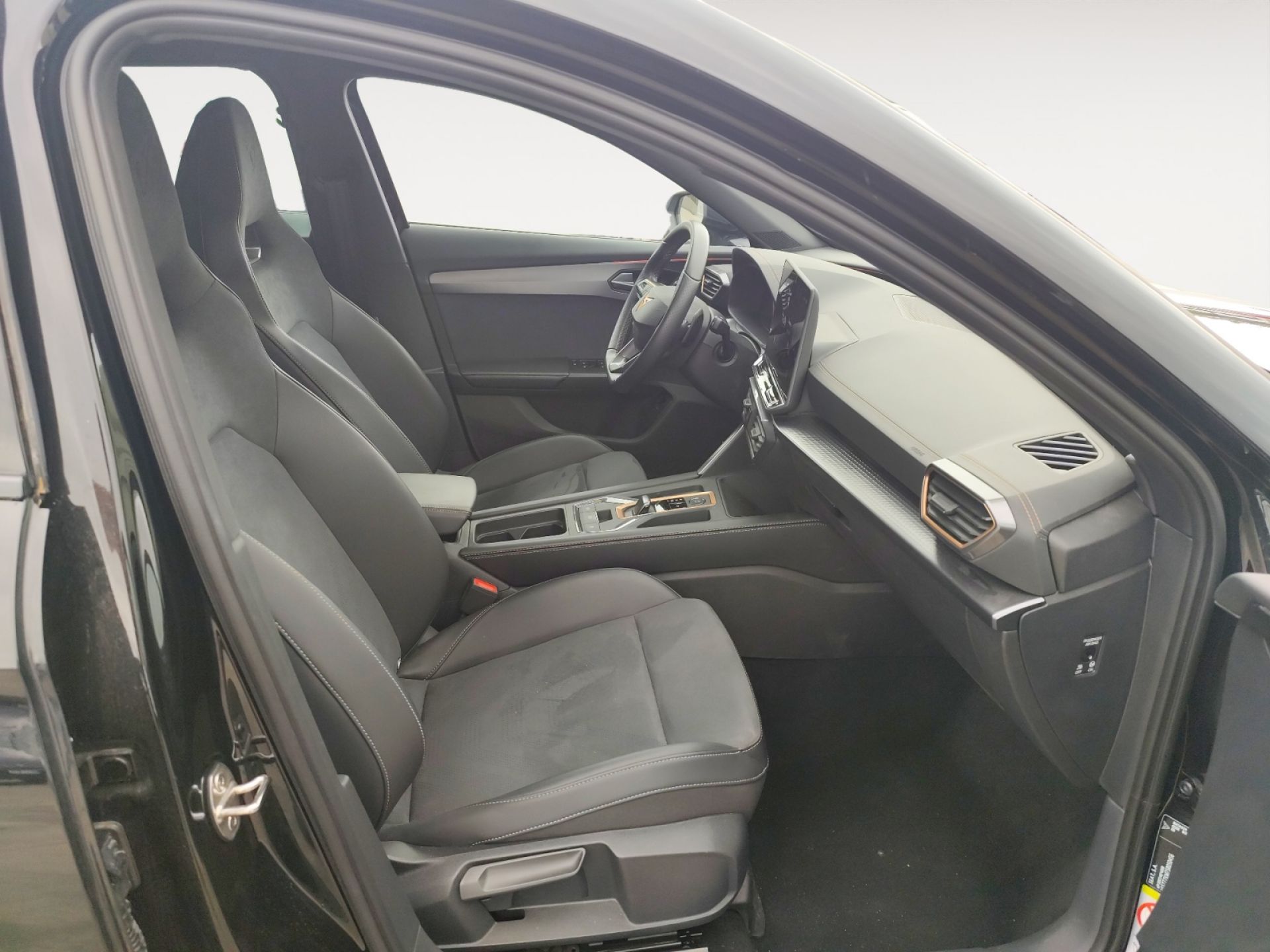 Cupra Formentor 1.5 eTSI 110kW (150 CV) DSG