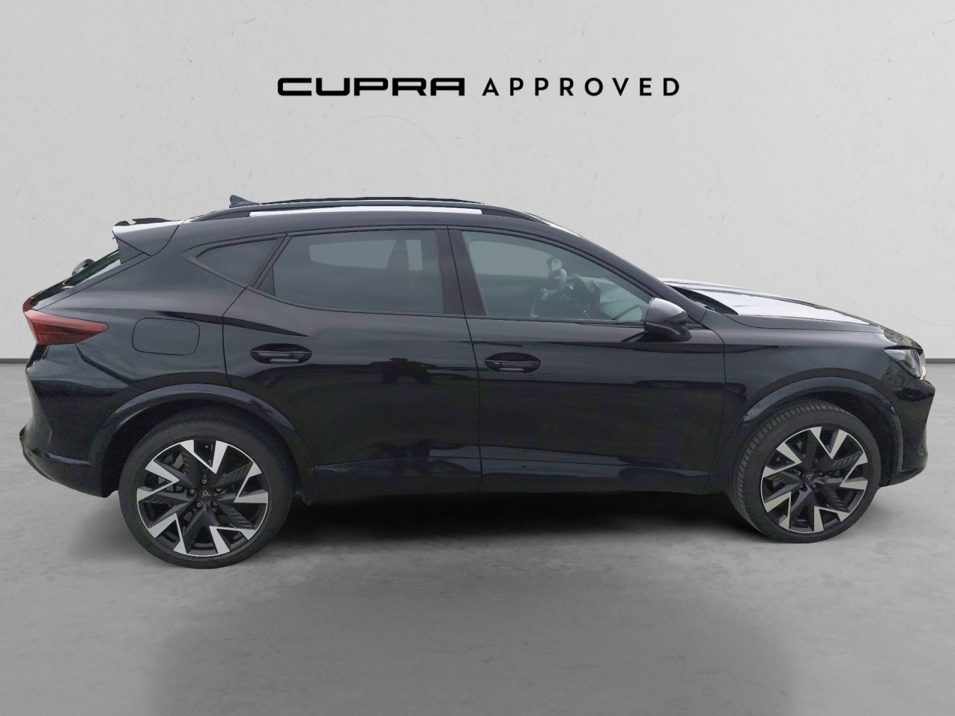 Cupra Formentor 1.5 eTSI 110kW (150 CV) DSG
