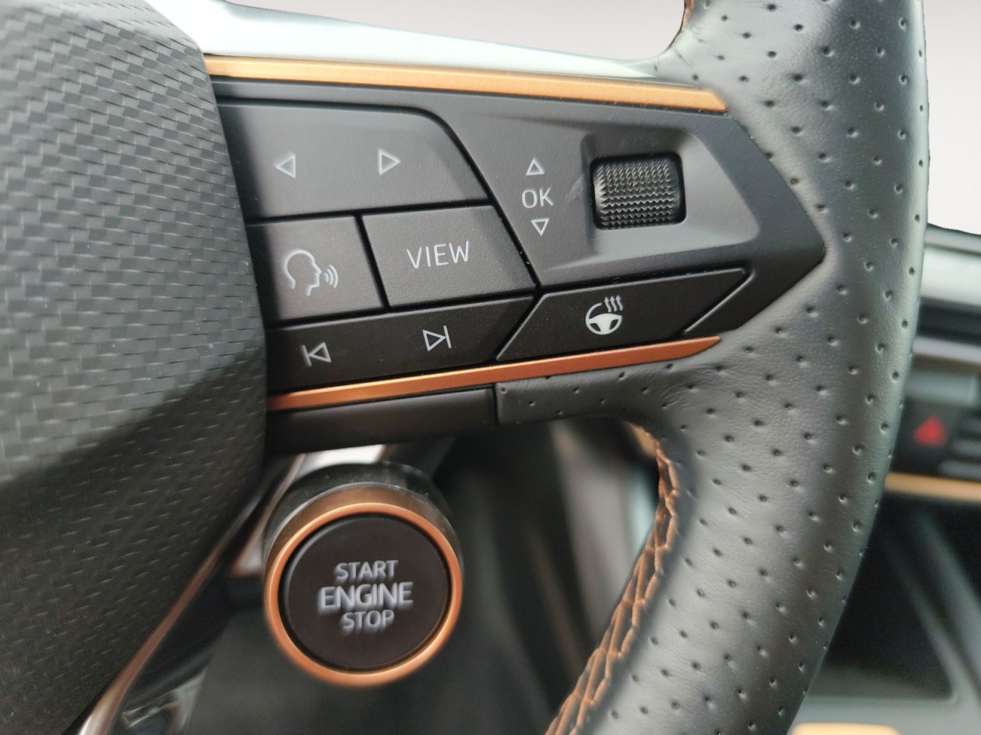 Cupra Formentor 1.5 eTSI 110kW (150 CV) DSG