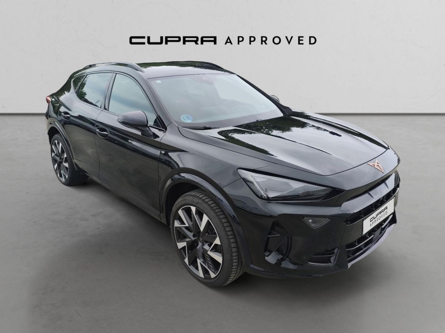Cupra Formentor 1.5 eTSI 110kW (150 CV) DSG