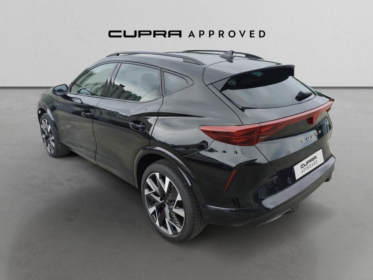 Cupra Formentor 1.5 eTSI 110kW (150 CV) DSG