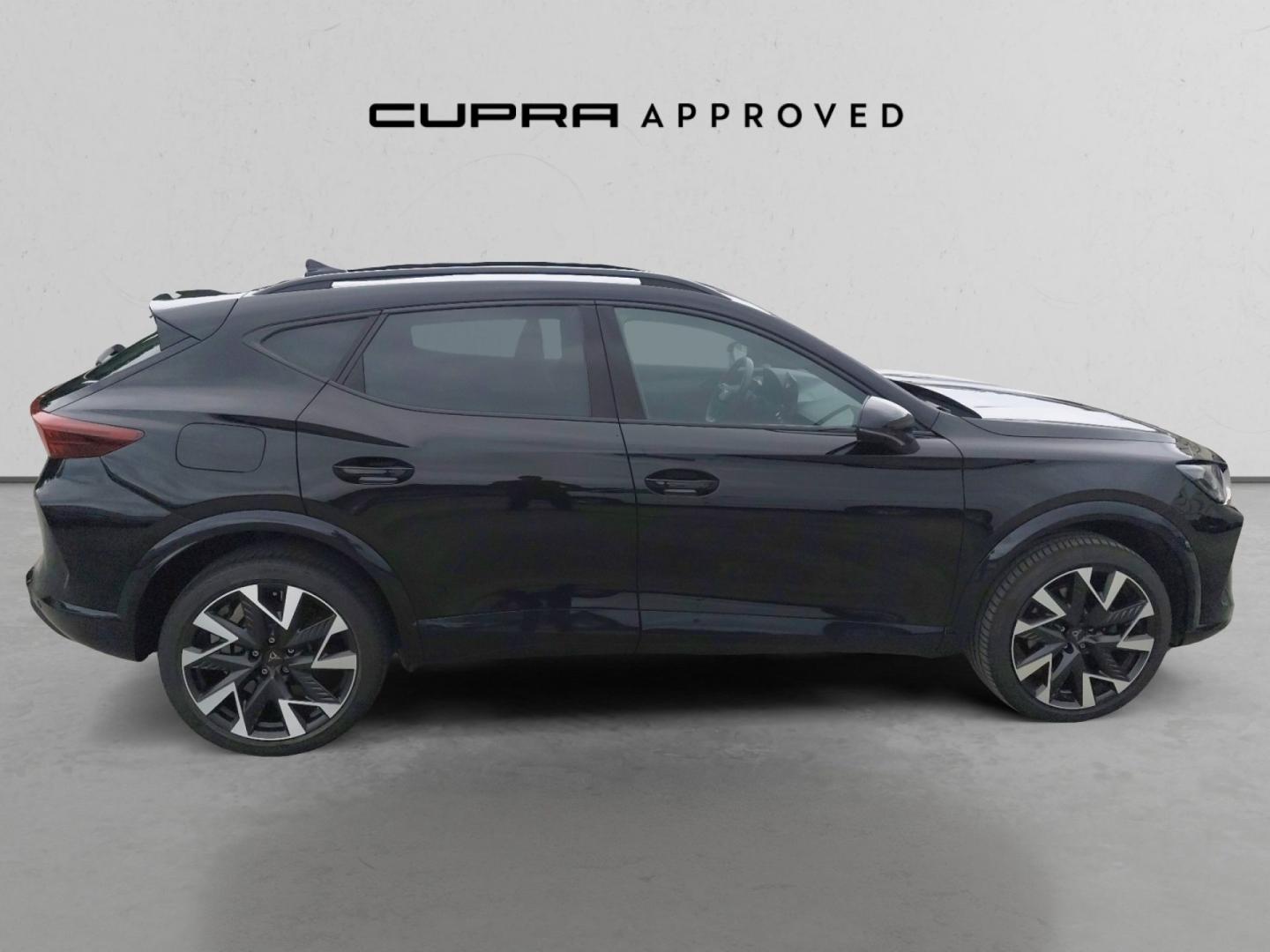 Cupra Formentor 1.5 eTSI 110kW (150 CV) DSG