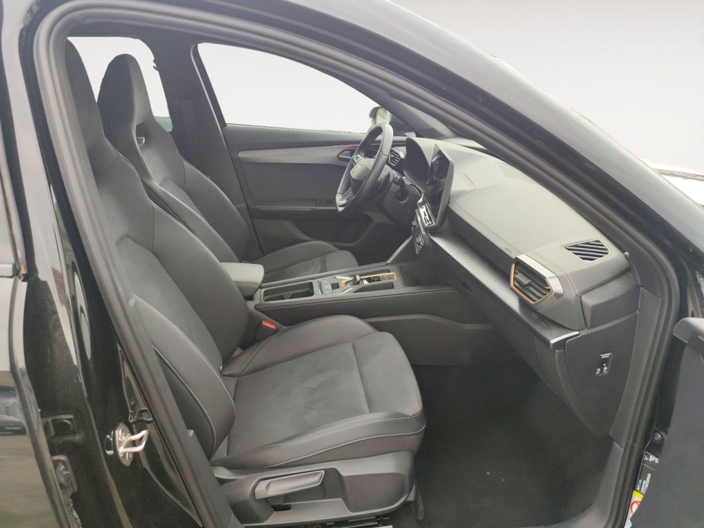 Cupra Formentor 1.5 eTSI 110kW (150 CV) DSG