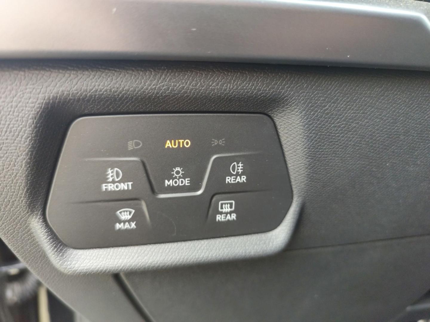 Cupra Formentor 1.5 eTSI 110kW (150 CV) DSG