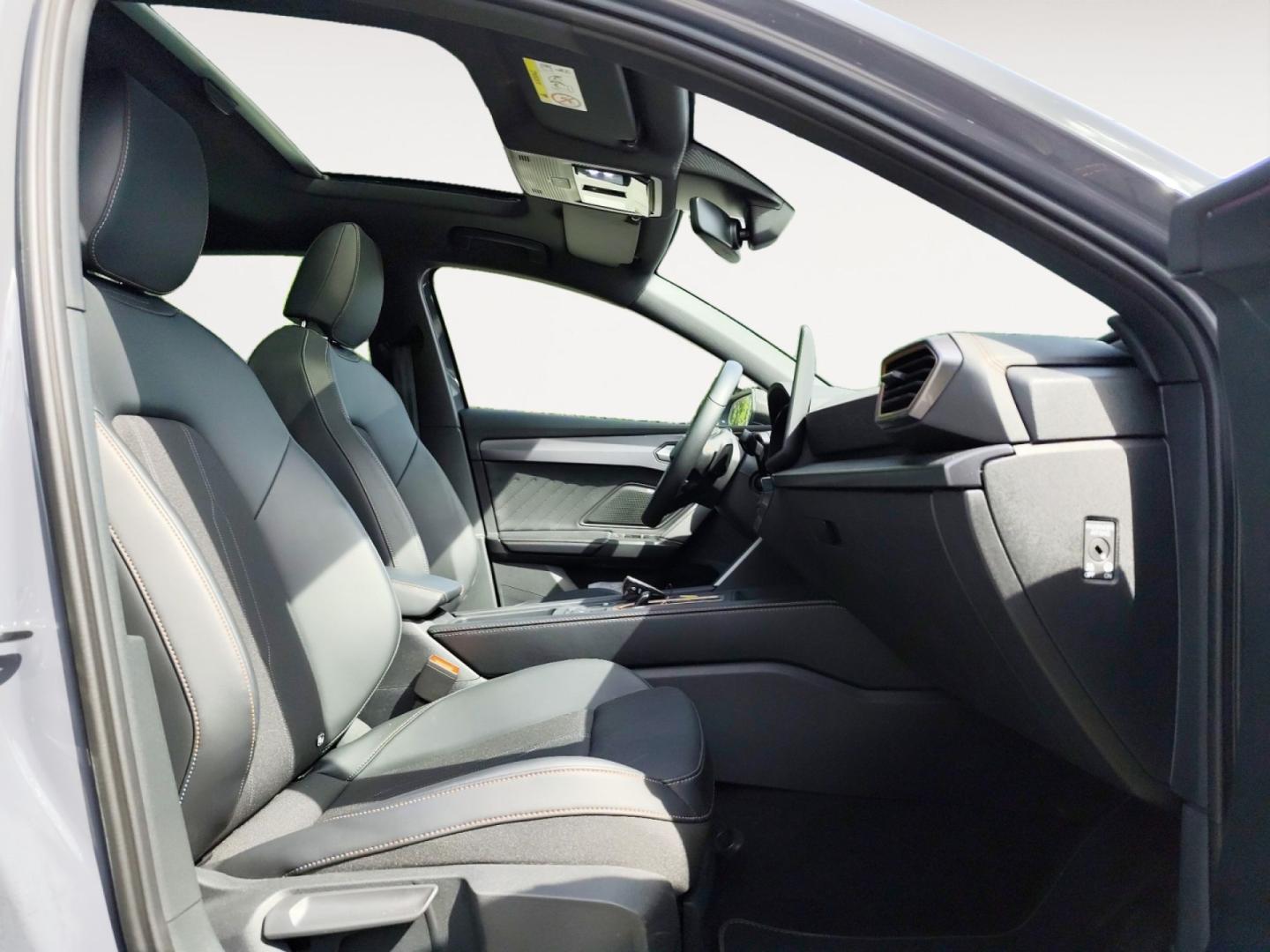 Cupra León 1.5 TSI e-Hybrid 150W (204CV) DSG