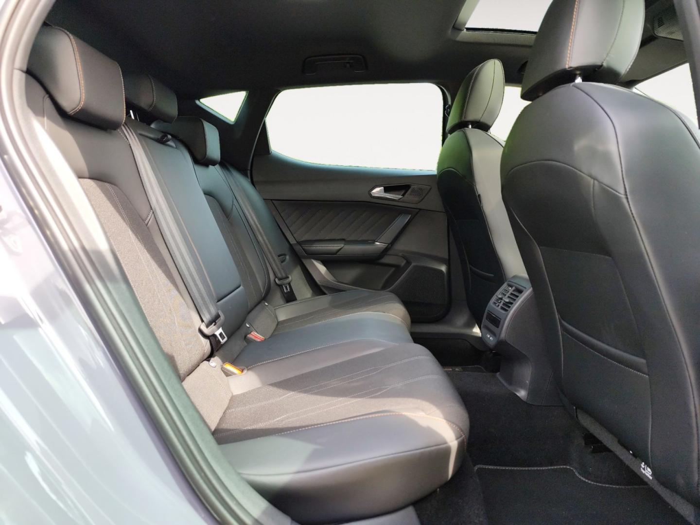 Cupra León 1.5 TSI e-Hybrid 150W (204CV) DSG