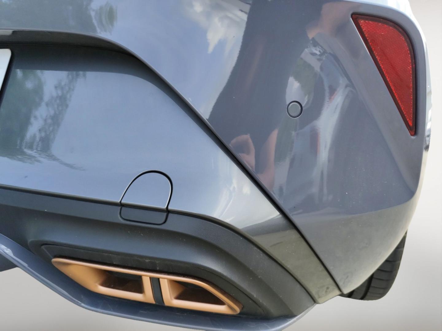 Cupra León 1.5 TSI e-Hybrid 150W (204CV) DSG