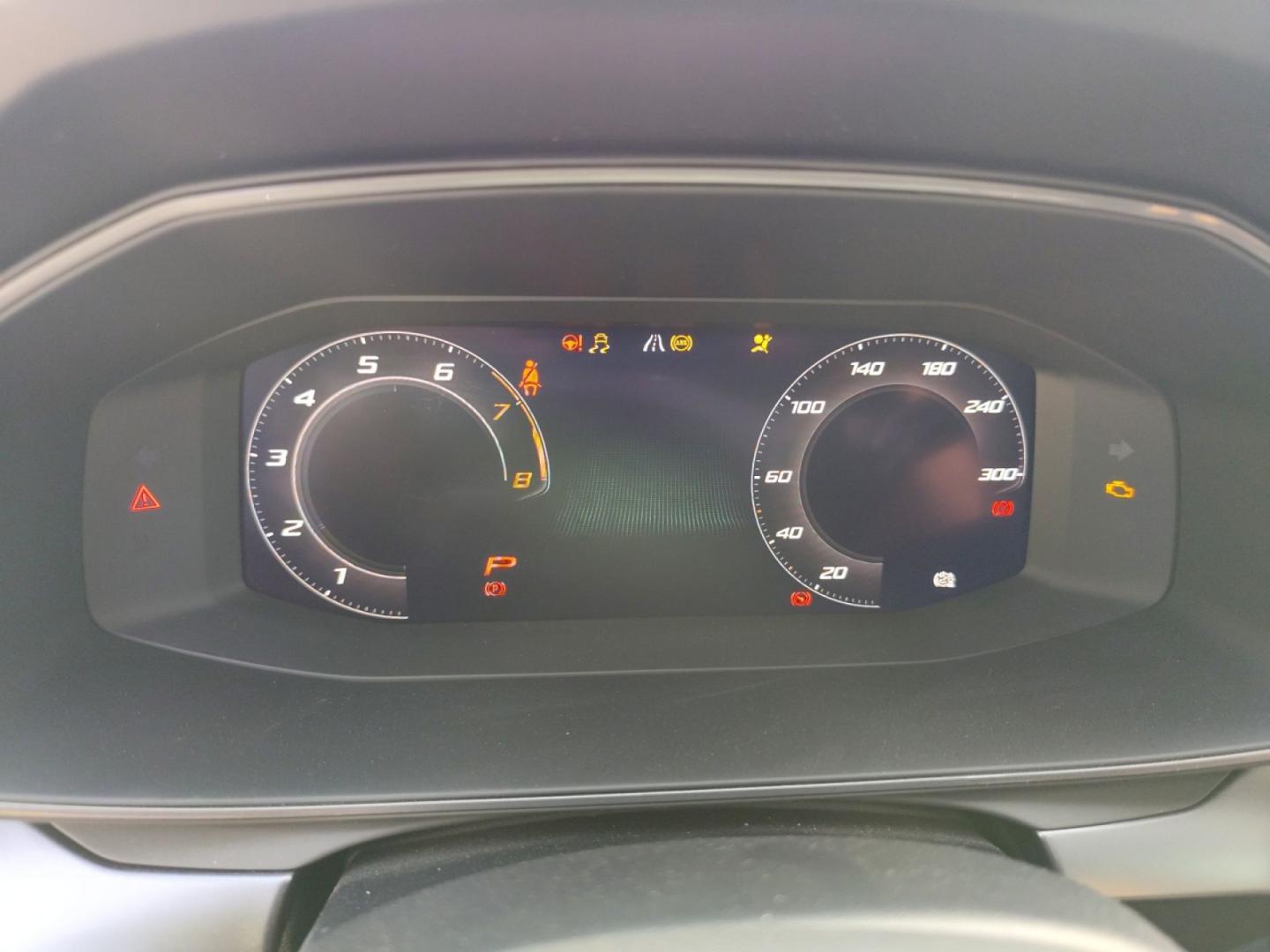 Cupra León 1.5 TSI e-Hybrid 150W (204CV) DSG