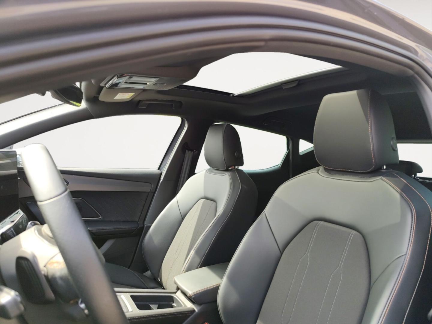 Cupra León 1.5 TSI e-Hybrid 150W (204CV) DSG