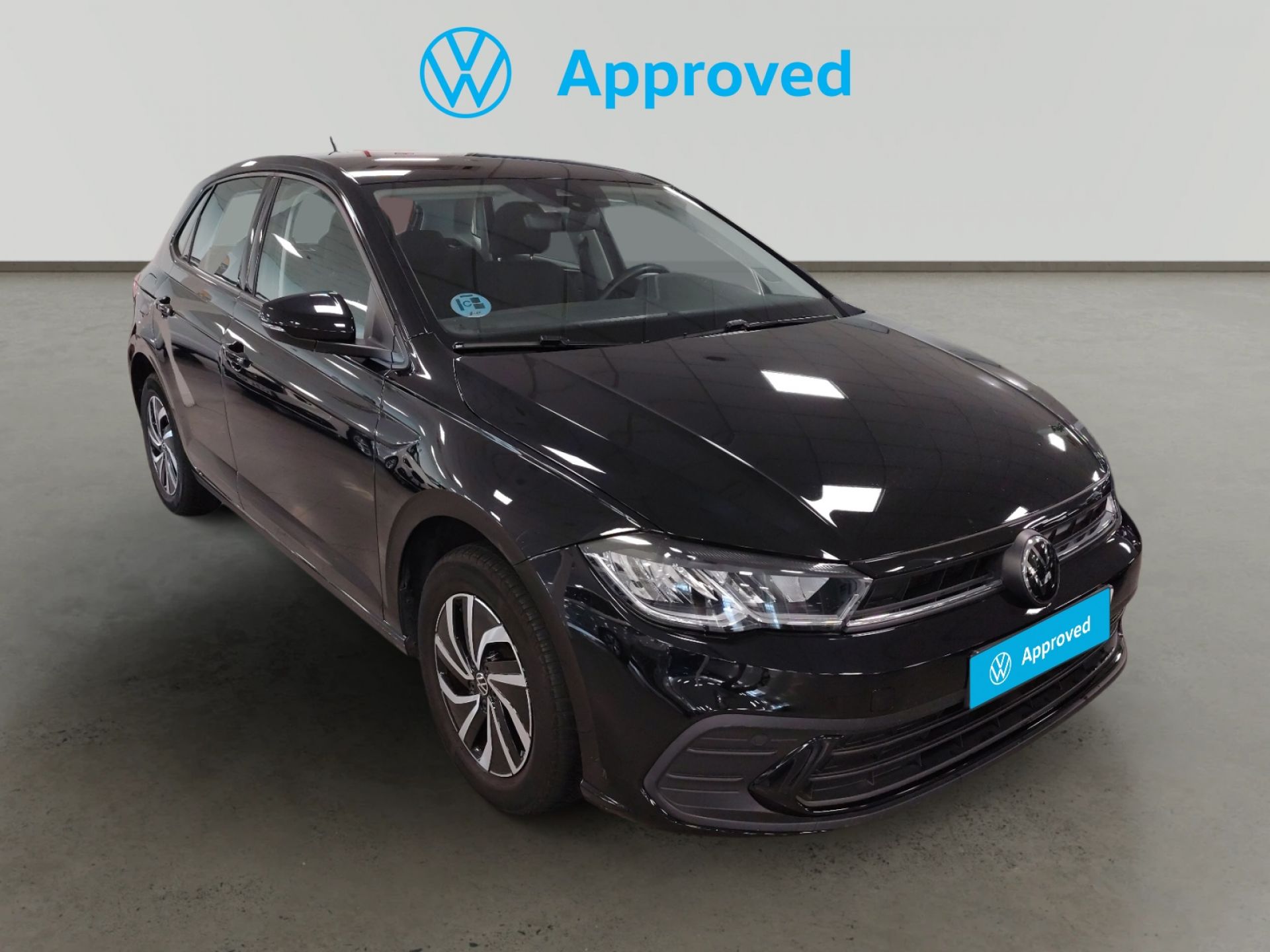 Volkswagen Polo Life 1.0 TSI 70kW (95CV)