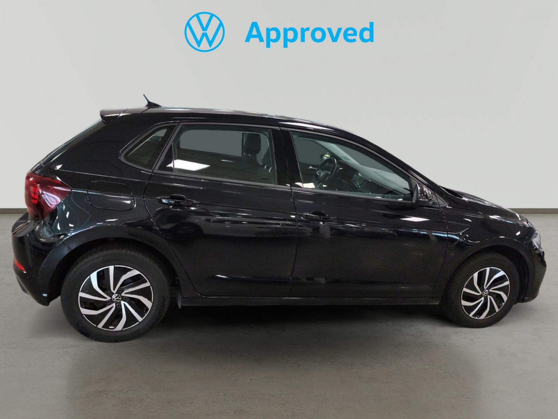 Volkswagen Polo Life 1.0 TSI 70kW (95CV)