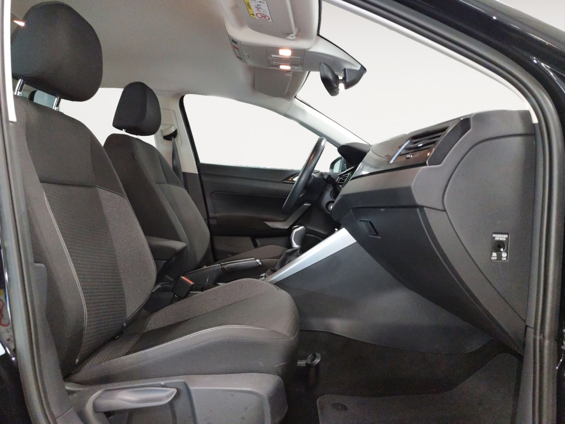 Volkswagen Polo Life 1.0 TSI 70kW (95CV)