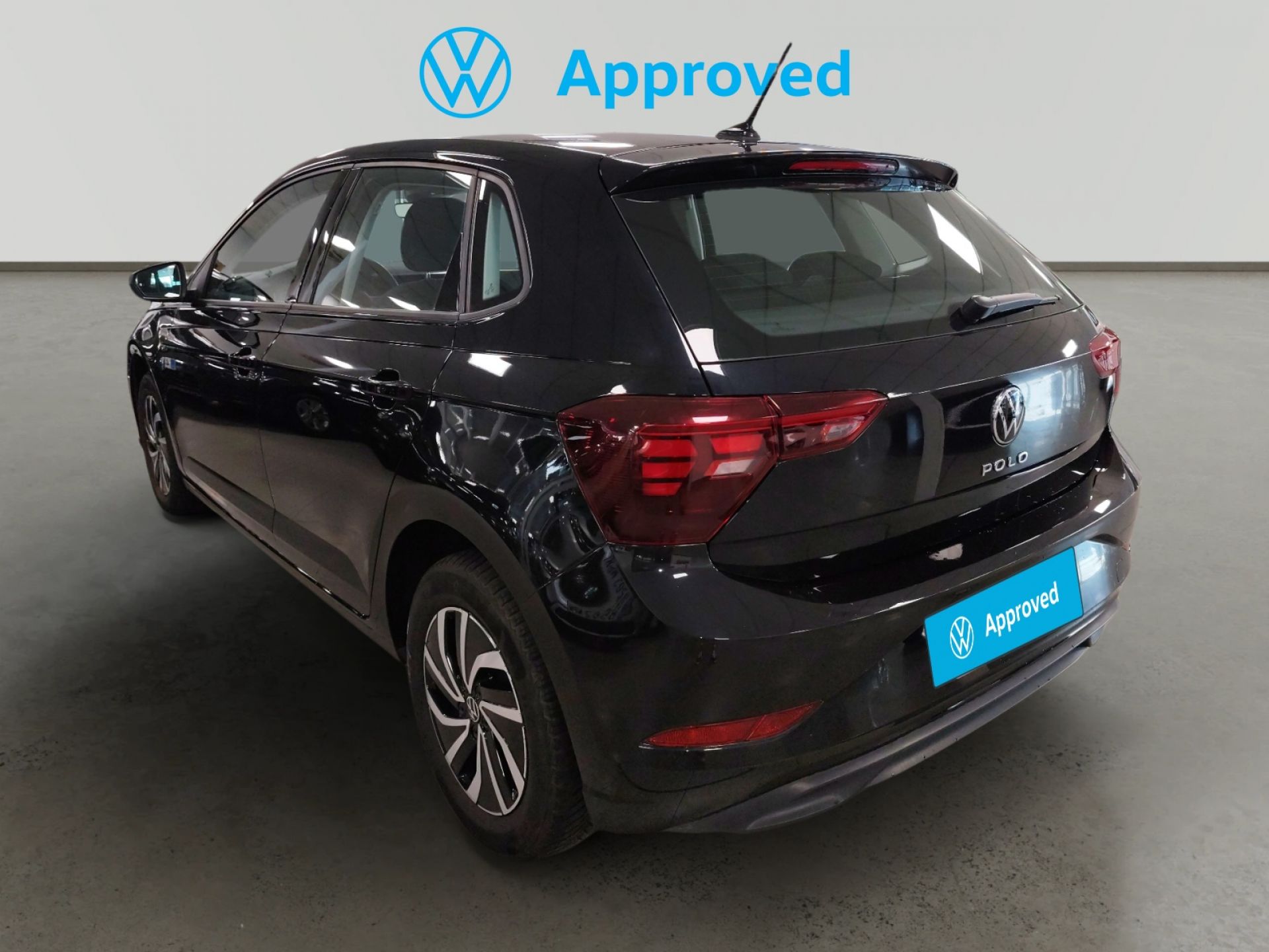 Volkswagen Polo Life 1.0 TSI 70kW (95CV)