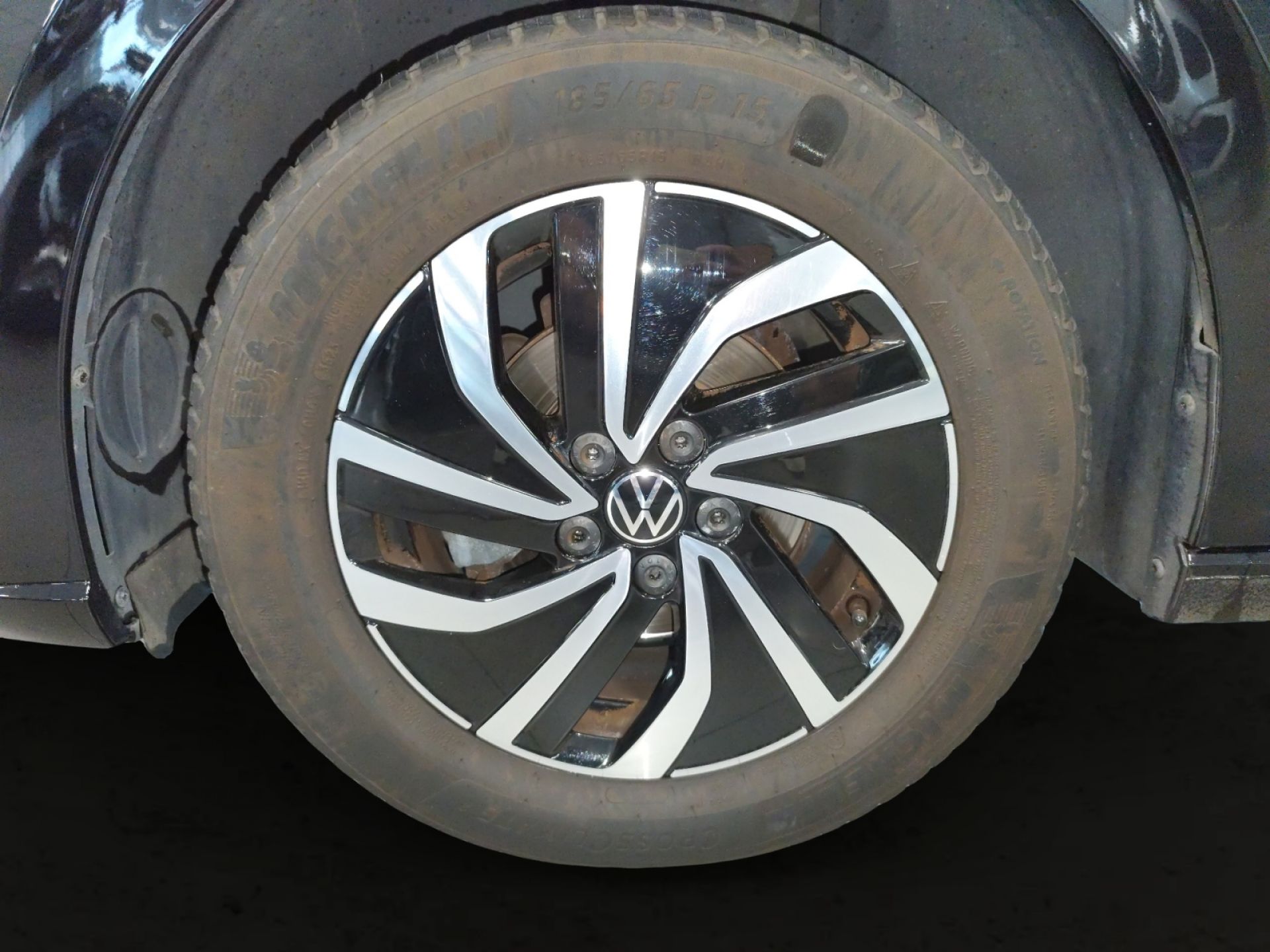Volkswagen Polo Life 1.0 TSI 70kW (95CV)