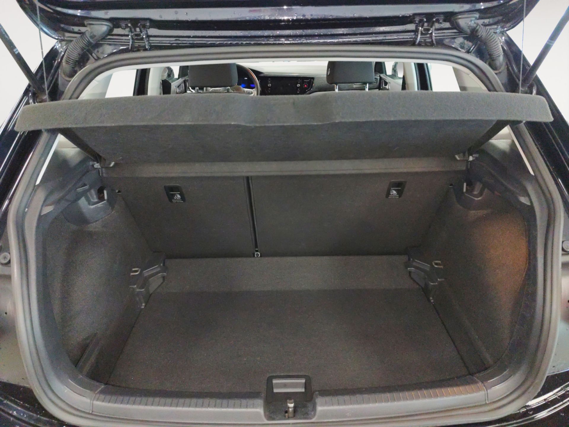 Volkswagen Polo Life 1.0 TSI 70kW (95CV)