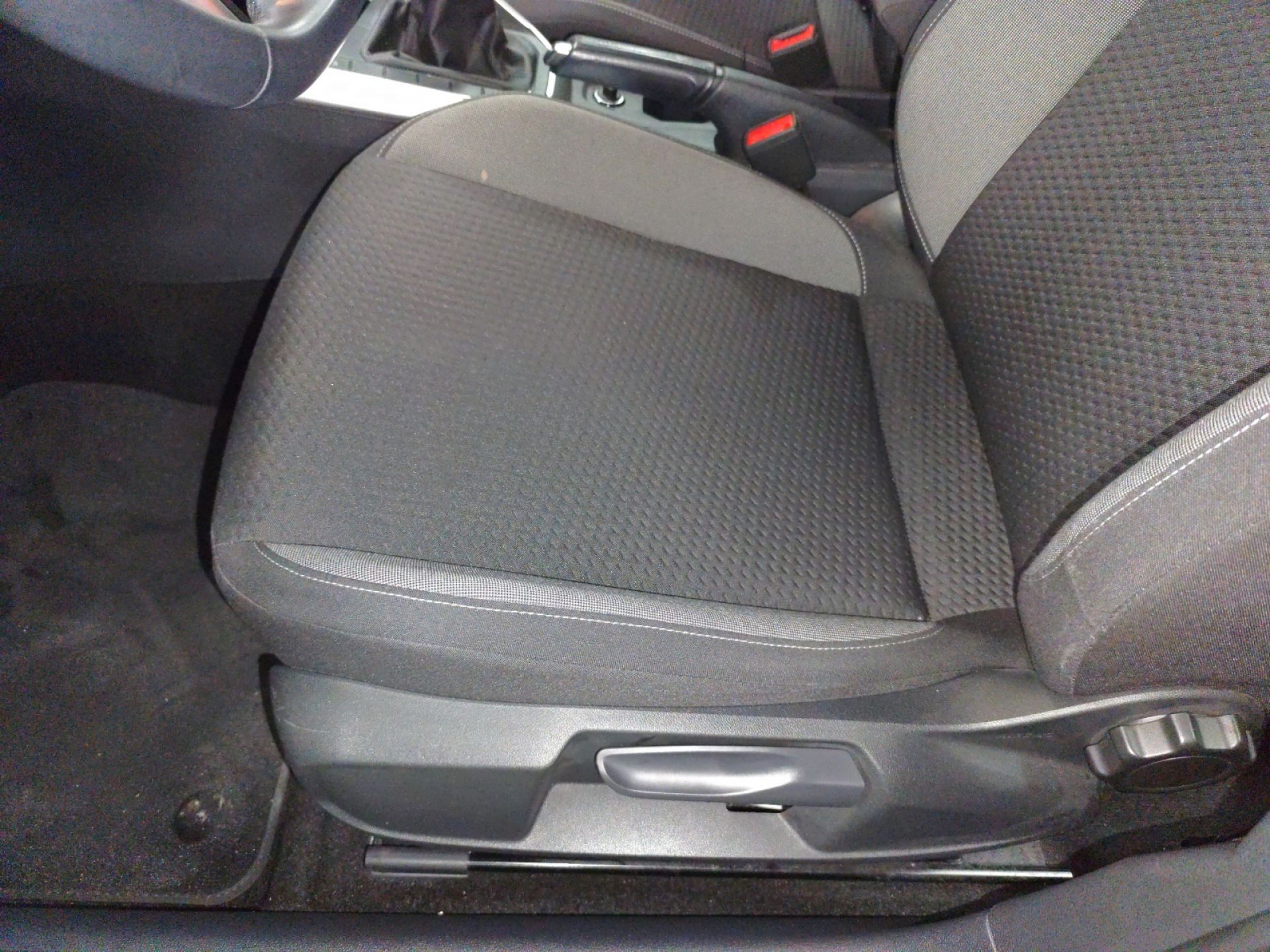Volkswagen Polo Life 1.0 TSI 70kW (95CV)
