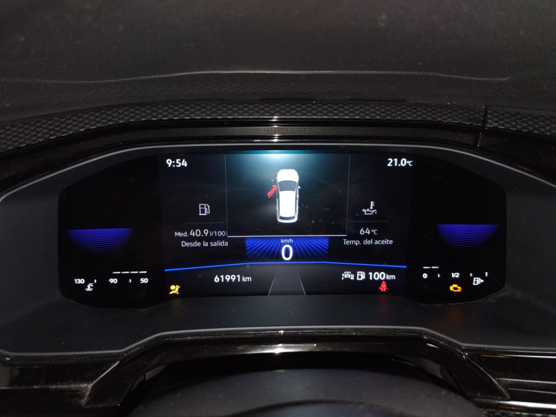 Volkswagen Polo Life 1.0 TSI 70kW (95CV)