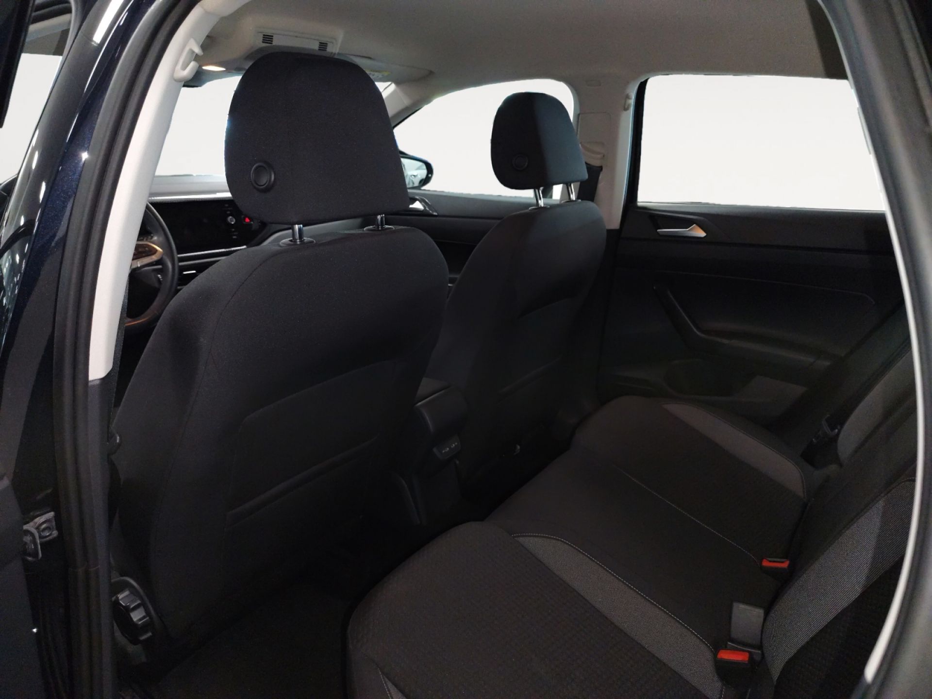 Volkswagen Polo Life 1.0 TSI 70kW (95CV)