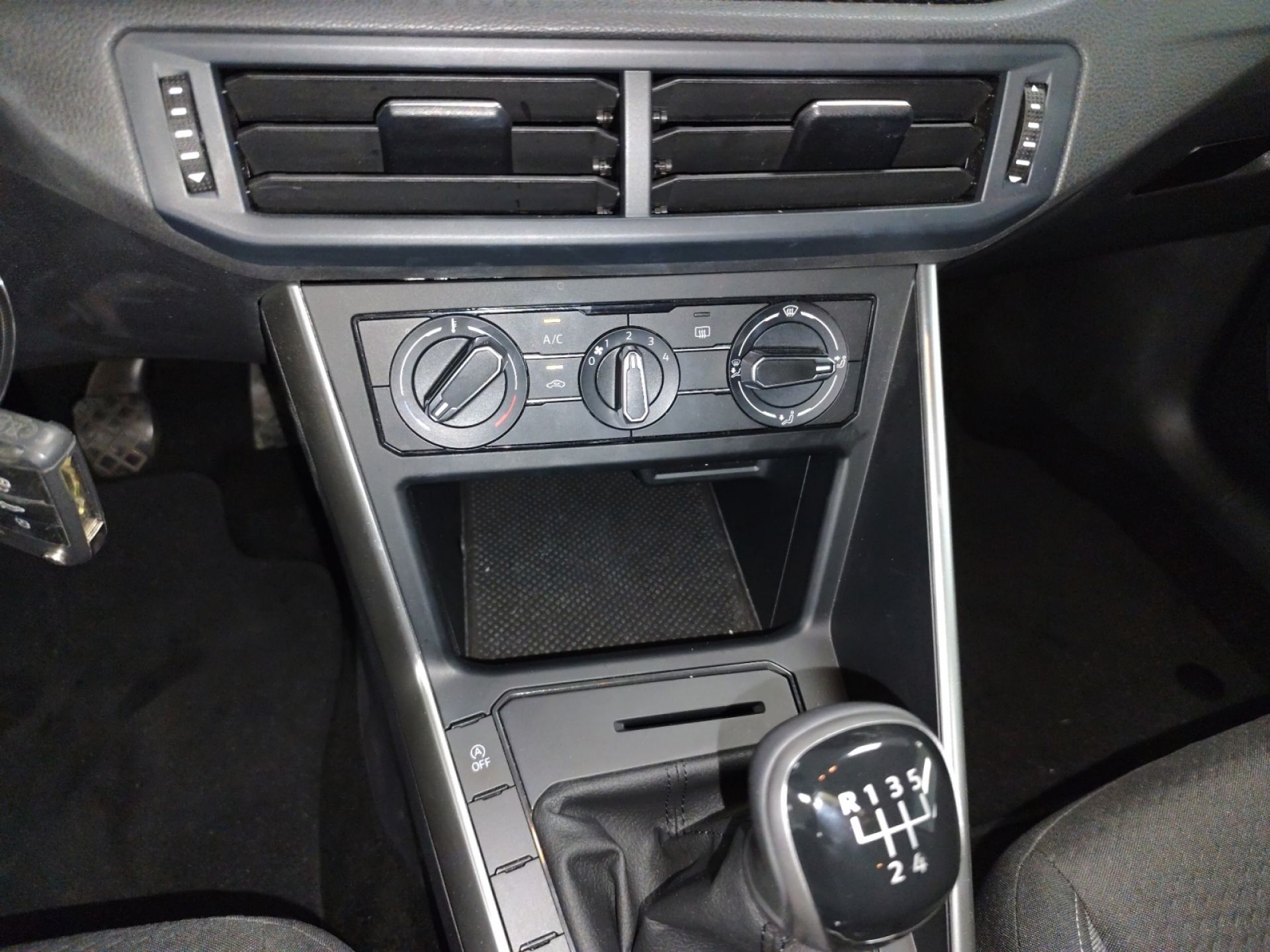 Volkswagen Polo Life 1.0 TSI 70kW (95CV)