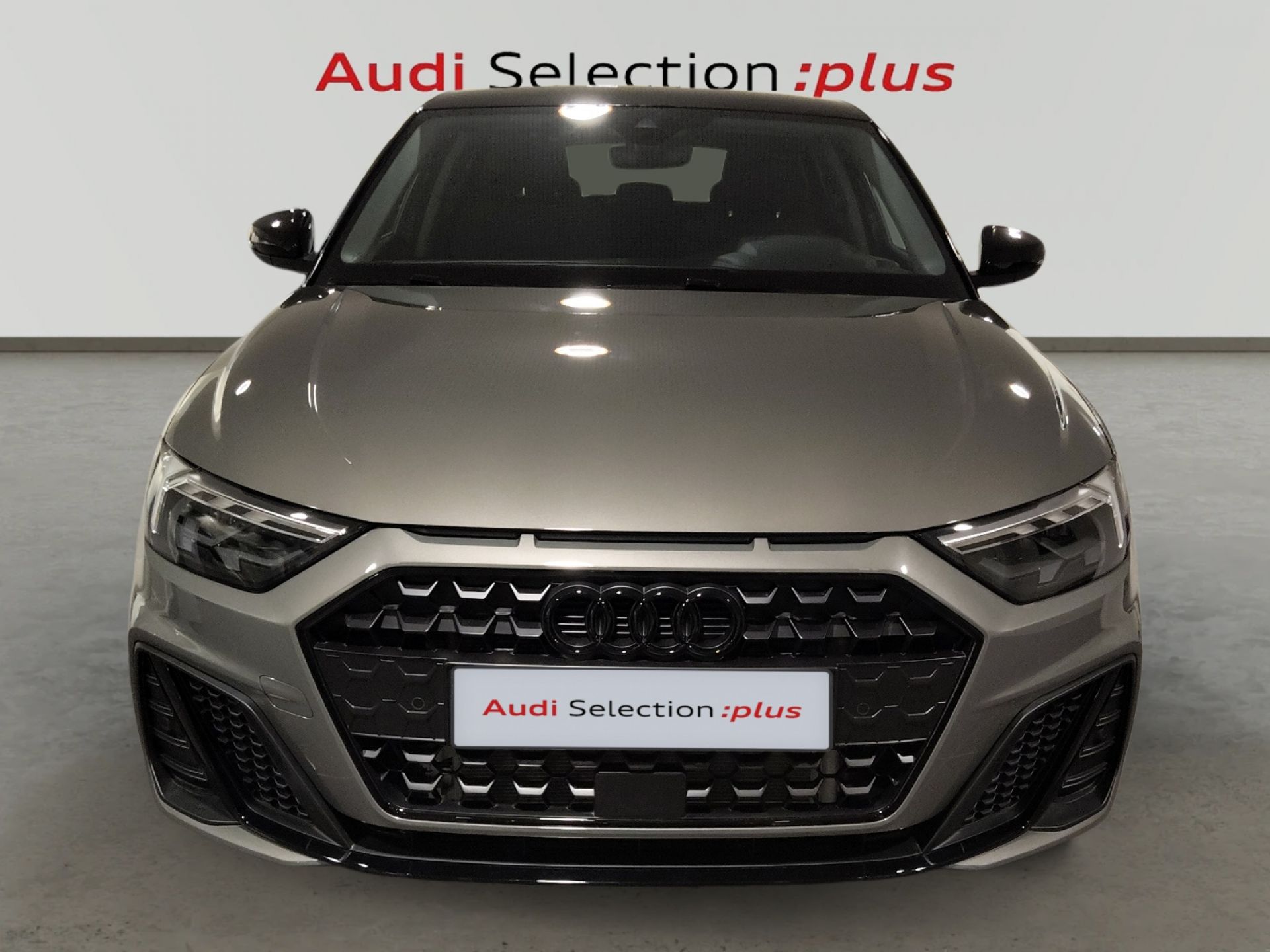 Audi A1 Sportback Adrenal Black 30TFSI 85kW S tr