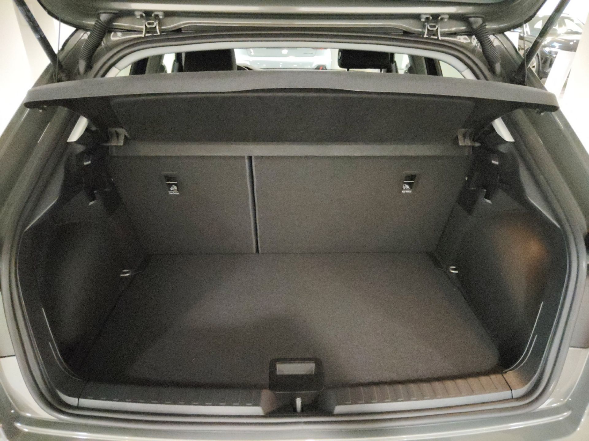 Audi A1 Sportback Adrenal Black 30TFSI 85kW S tr
