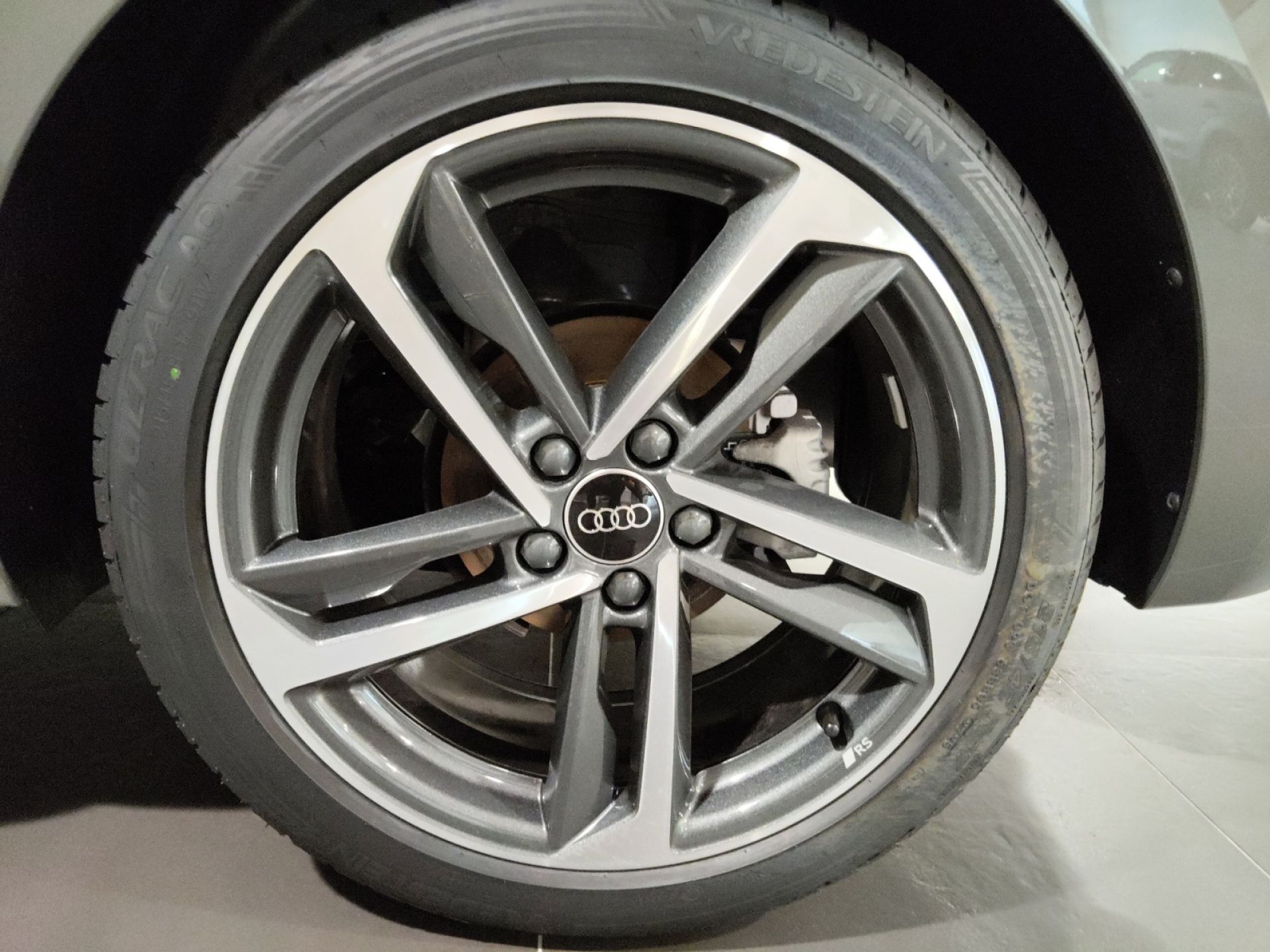Audi A1 Sportback Adrenal Black 30TFSI 85kW S tr