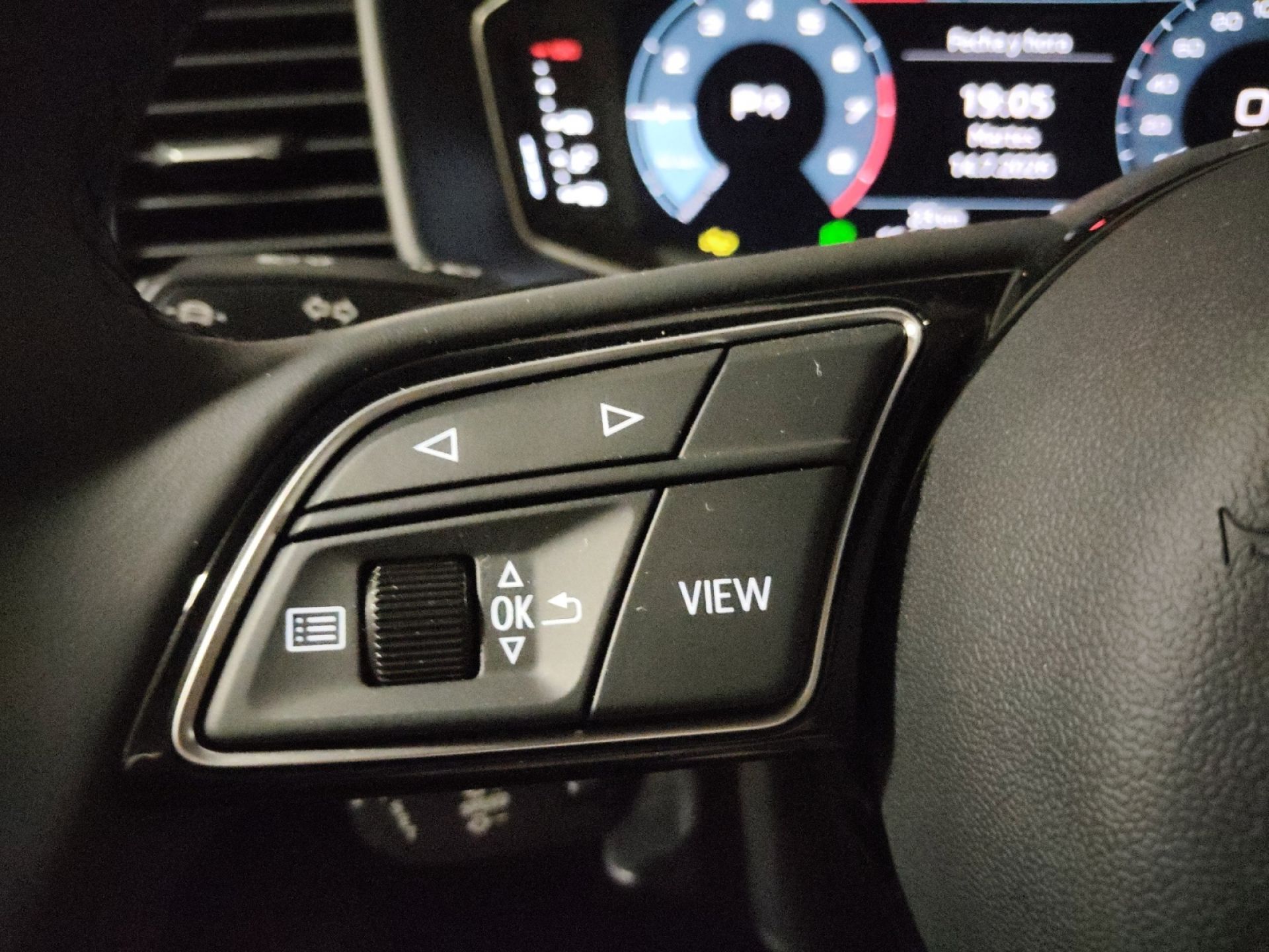Audi A1 Sportback Adrenal Black 30TFSI 85kW S tr