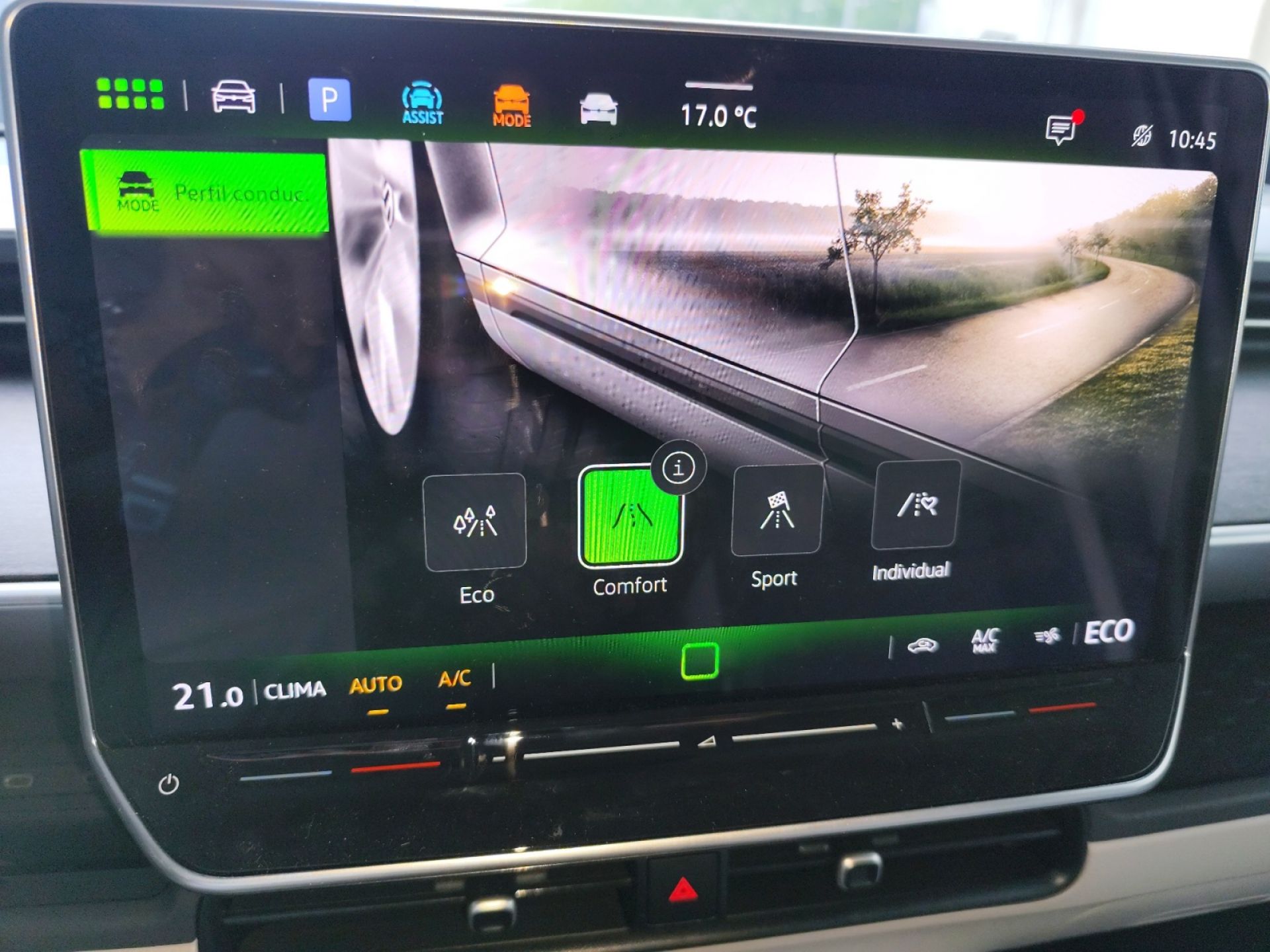 Volkswagen ID. BUZZ Pro 5 asientos 210kW (286CV)
