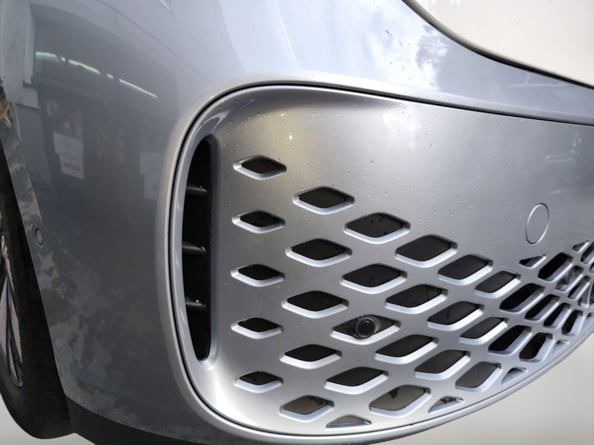 Volkswagen ID. BUZZ Pro 5 asientos 210kW (286CV)