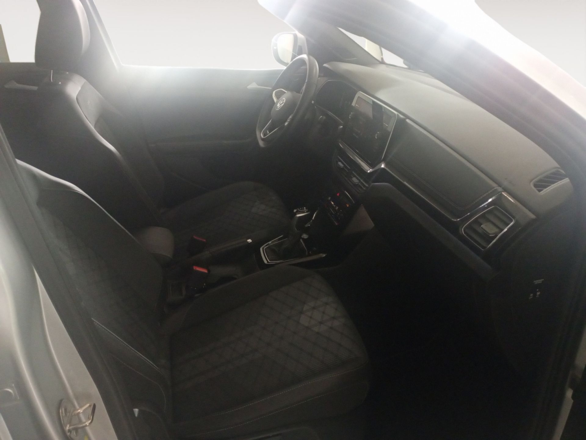 Volkswagen T-Cross R-Line 1.5 TSI 110kW (150CV) DSG