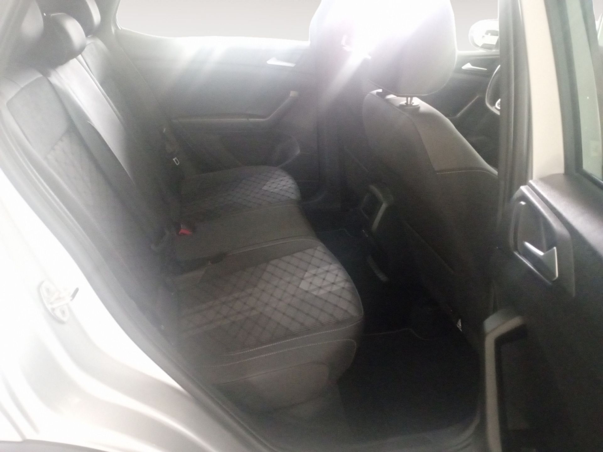 Volkswagen T-Cross R-Line 1.5 TSI 110kW (150CV) DSG