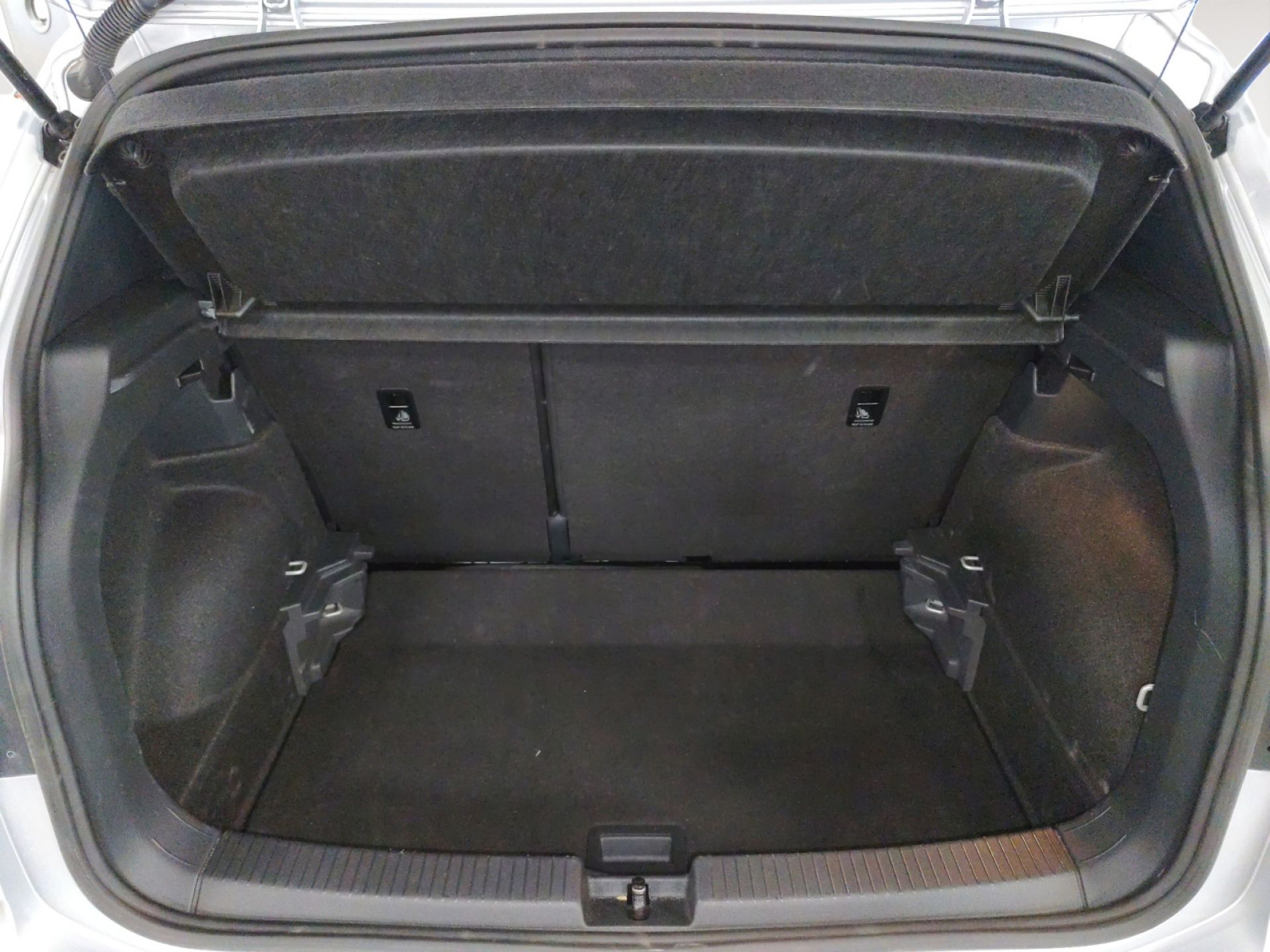 Volkswagen T-Cross R-Line 1.5 TSI 110kW (150CV) DSG