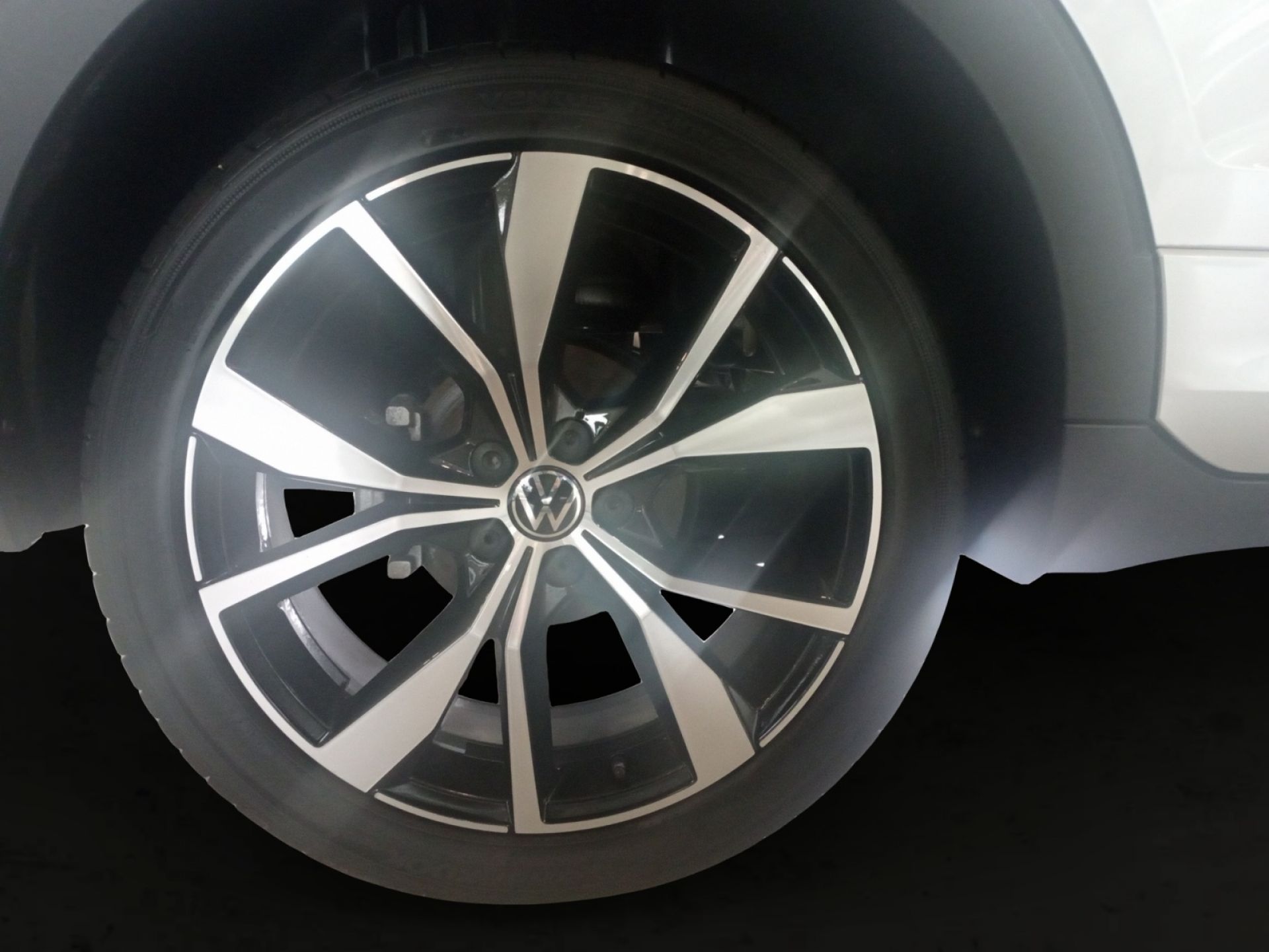 Volkswagen T-Cross R-Line 1.5 TSI 110kW (150CV) DSG