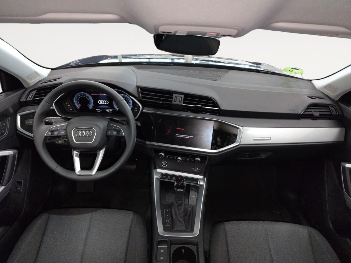 Audi Q3 Sportback 40 TFSI quattro Advanced
