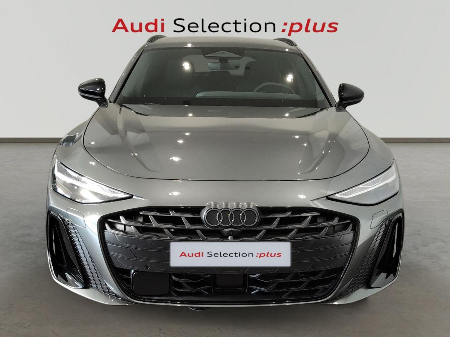 Audi A6 e-hybrid quattro 220kW Black Line