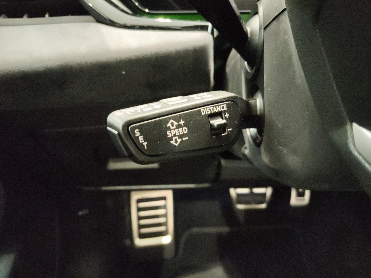 Audi A6 e-hybrid quattro 220kW Black Line