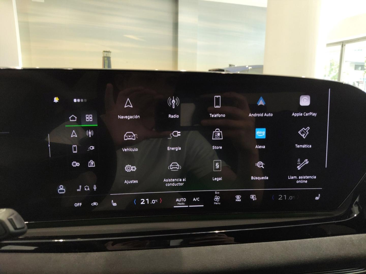 Audi A6 e-hybrid quattro 220kW Black Line