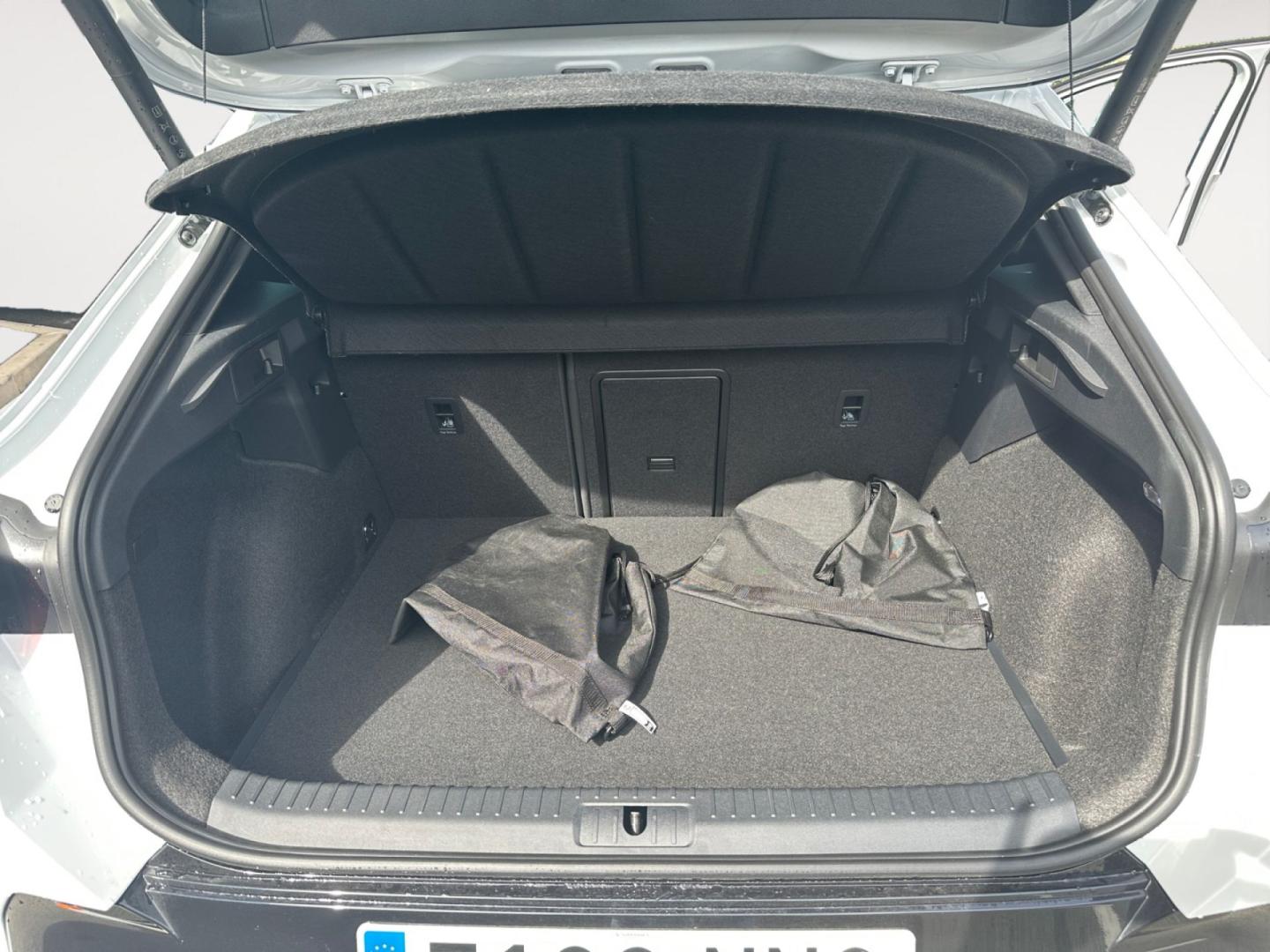 Cupra Formentor 1.5 TSI e-Hybrid 150kW (204 CV) DSG Beyond MY26.5