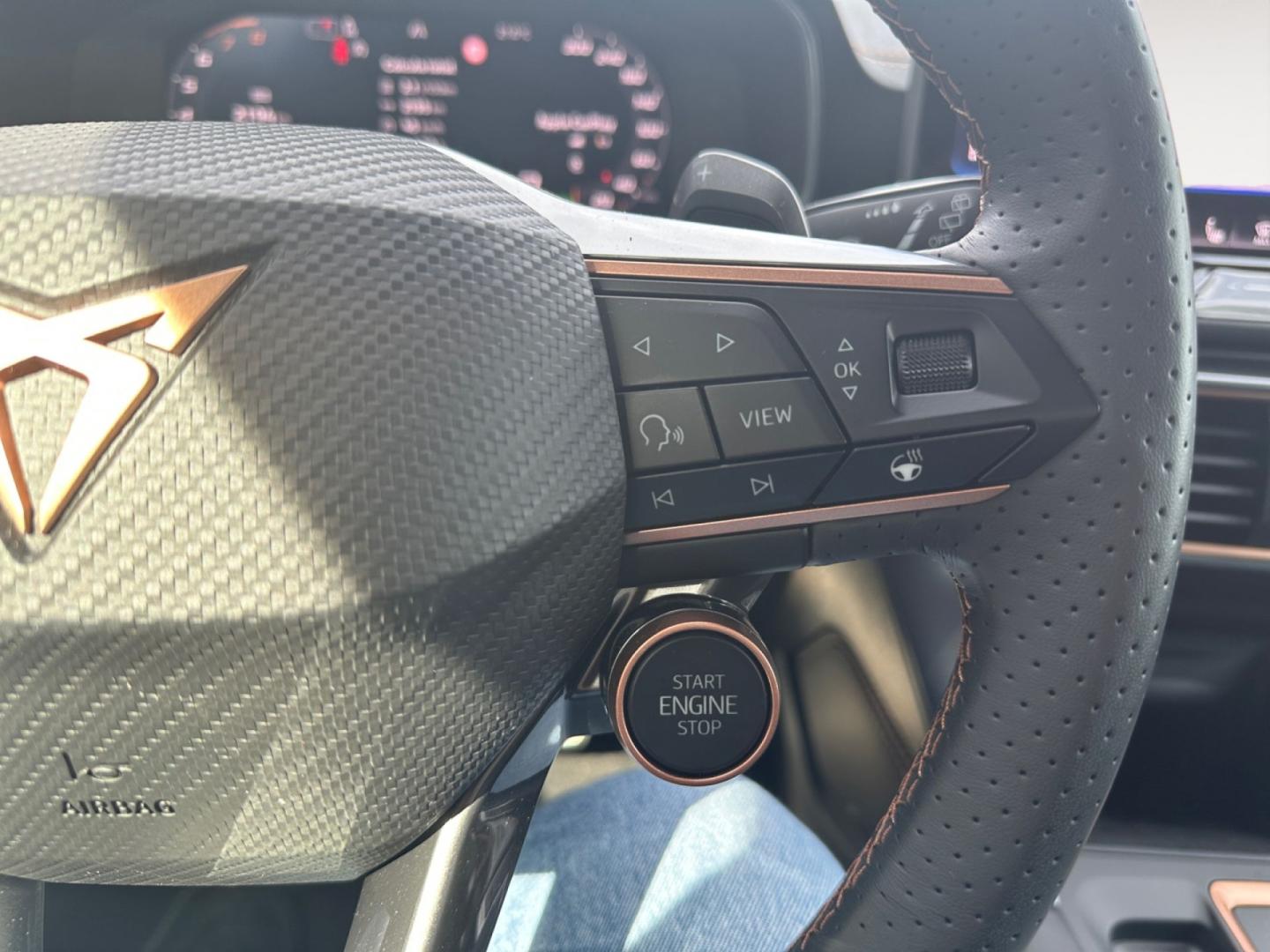 Cupra Formentor 1.5 TSI e-Hybrid 150kW (204 CV) DSG Beyond MY26.5