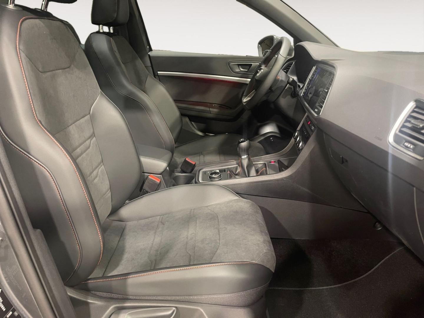 SEAT Ateca 1.5 TSI 110kW (150CV) FR 75 Aniversario