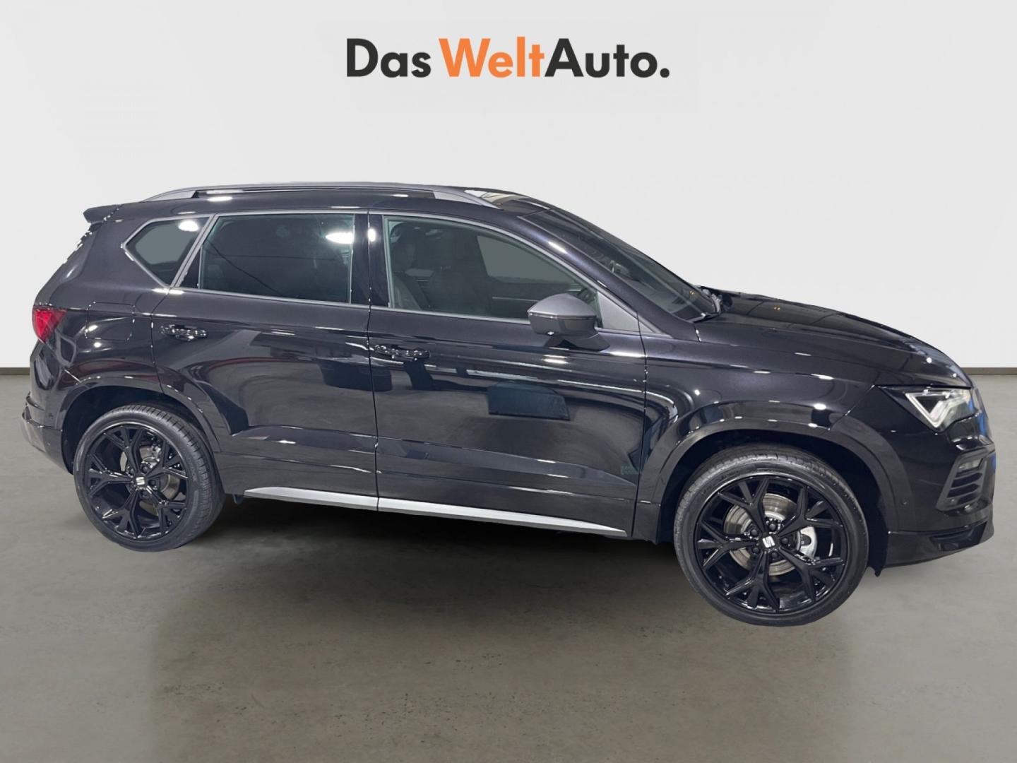 SEAT Ateca 1.5 TSI 110kW (150CV) FR 75 Aniversario