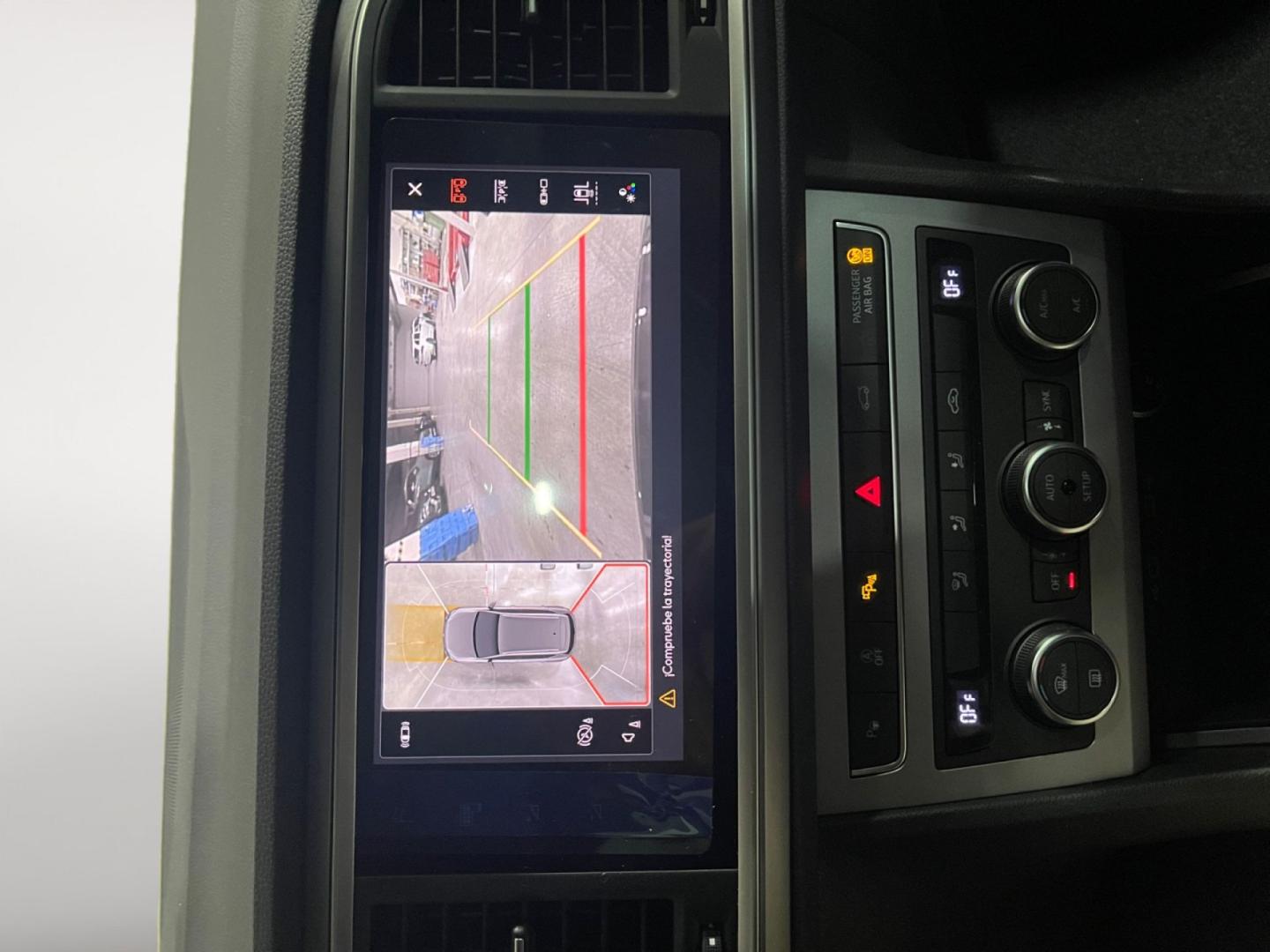 SEAT Ateca 1.5 TSI 110kW (150CV) FR 75 Aniversario