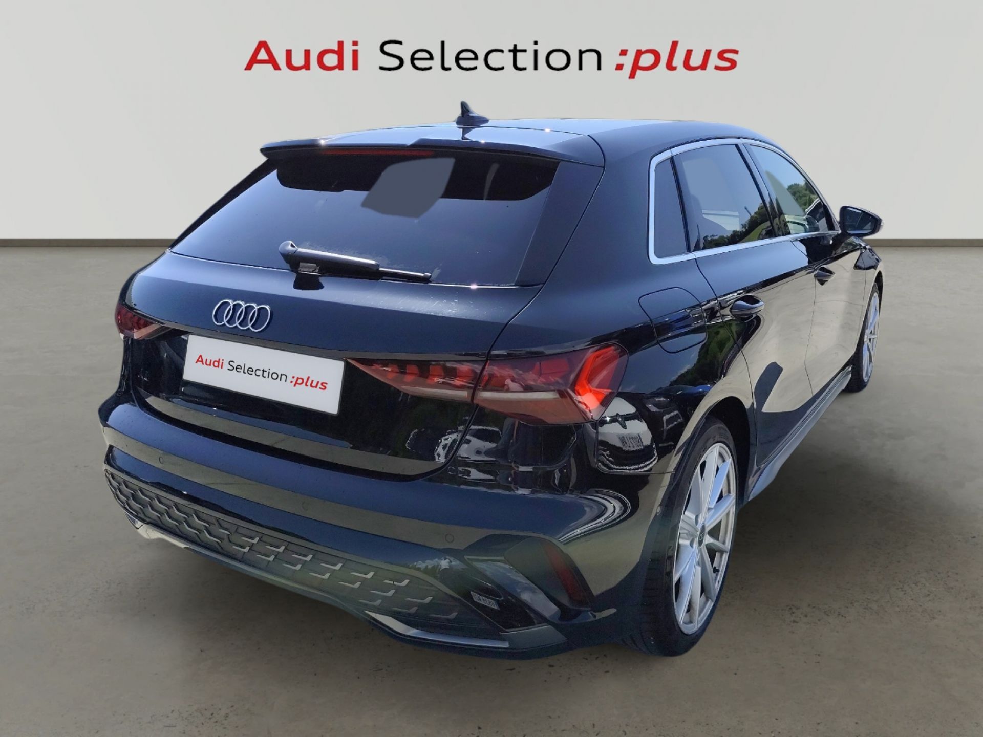 Audi A3 Sportback S line 35 TDI 110kW S tronic