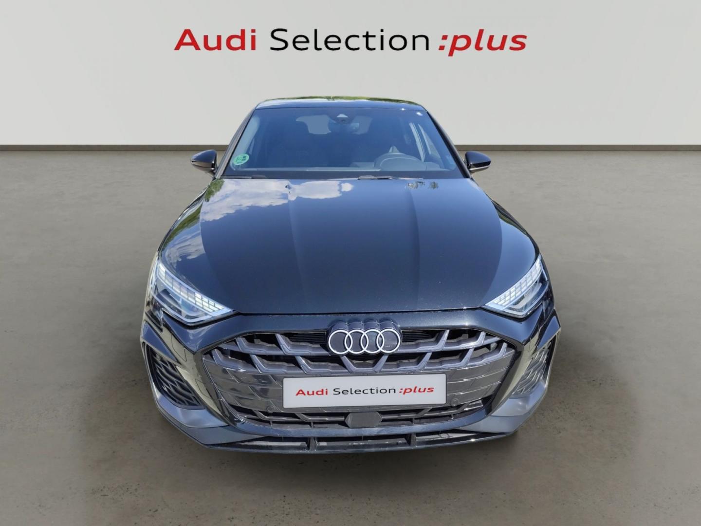 Audi A3 Sportback S line 35 TDI 110kW S tronic