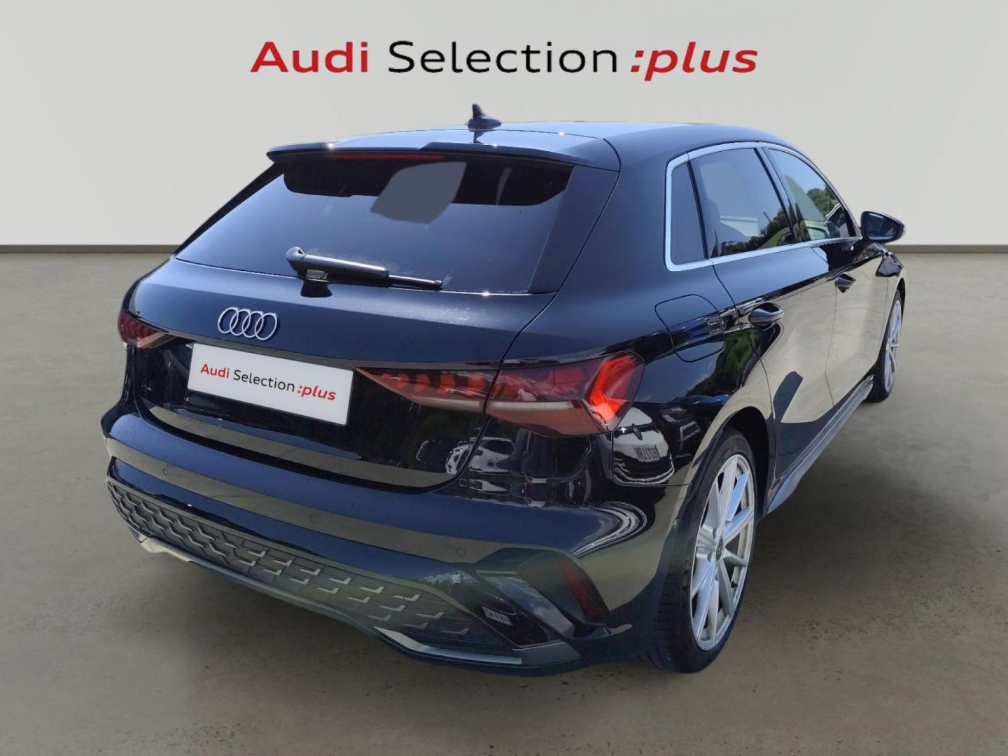 Audi A3 Sportback S line 35 TDI 110kW S tronic