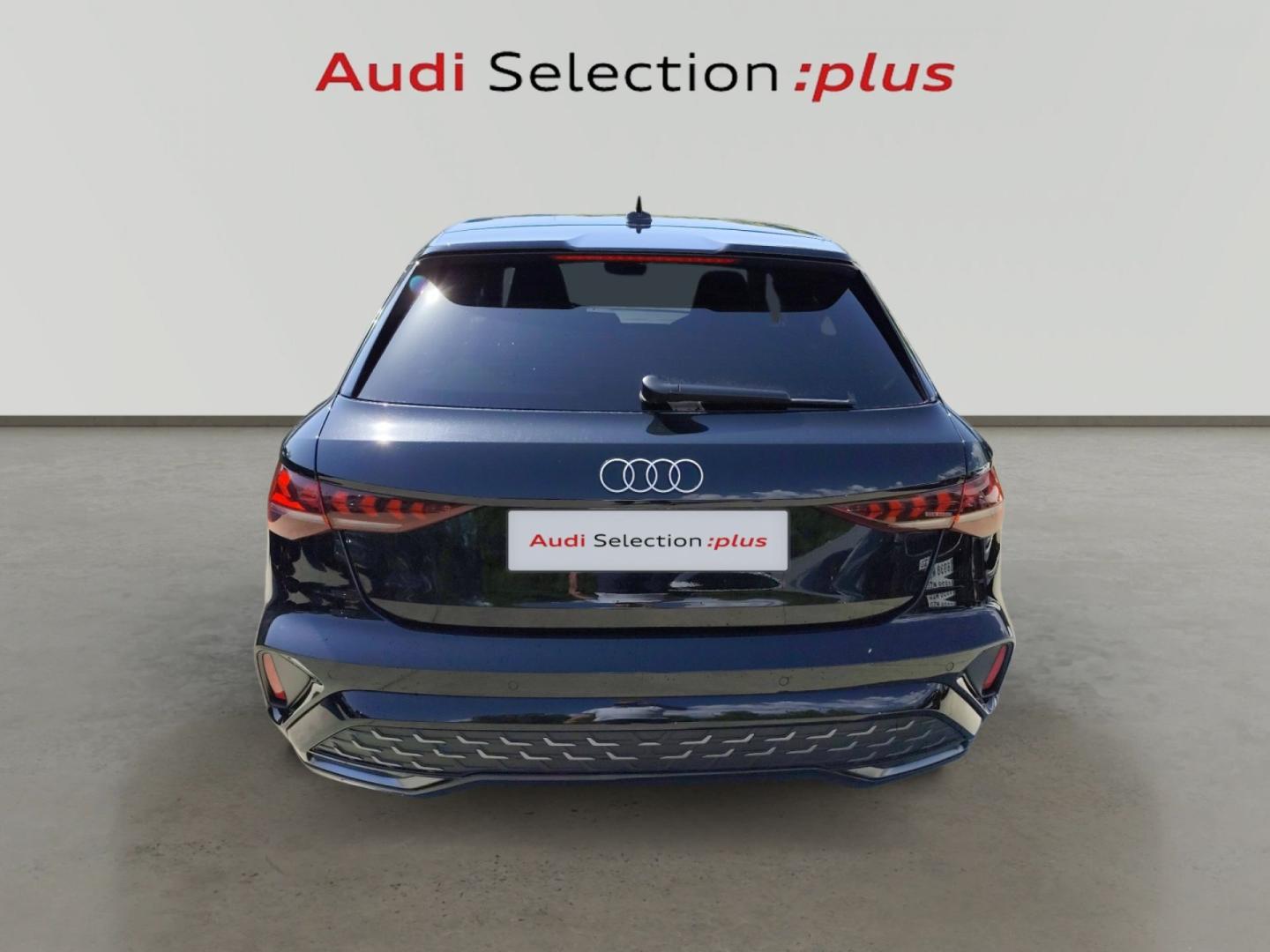 Audi A3 Sportback S line 35 TDI 110kW S tronic