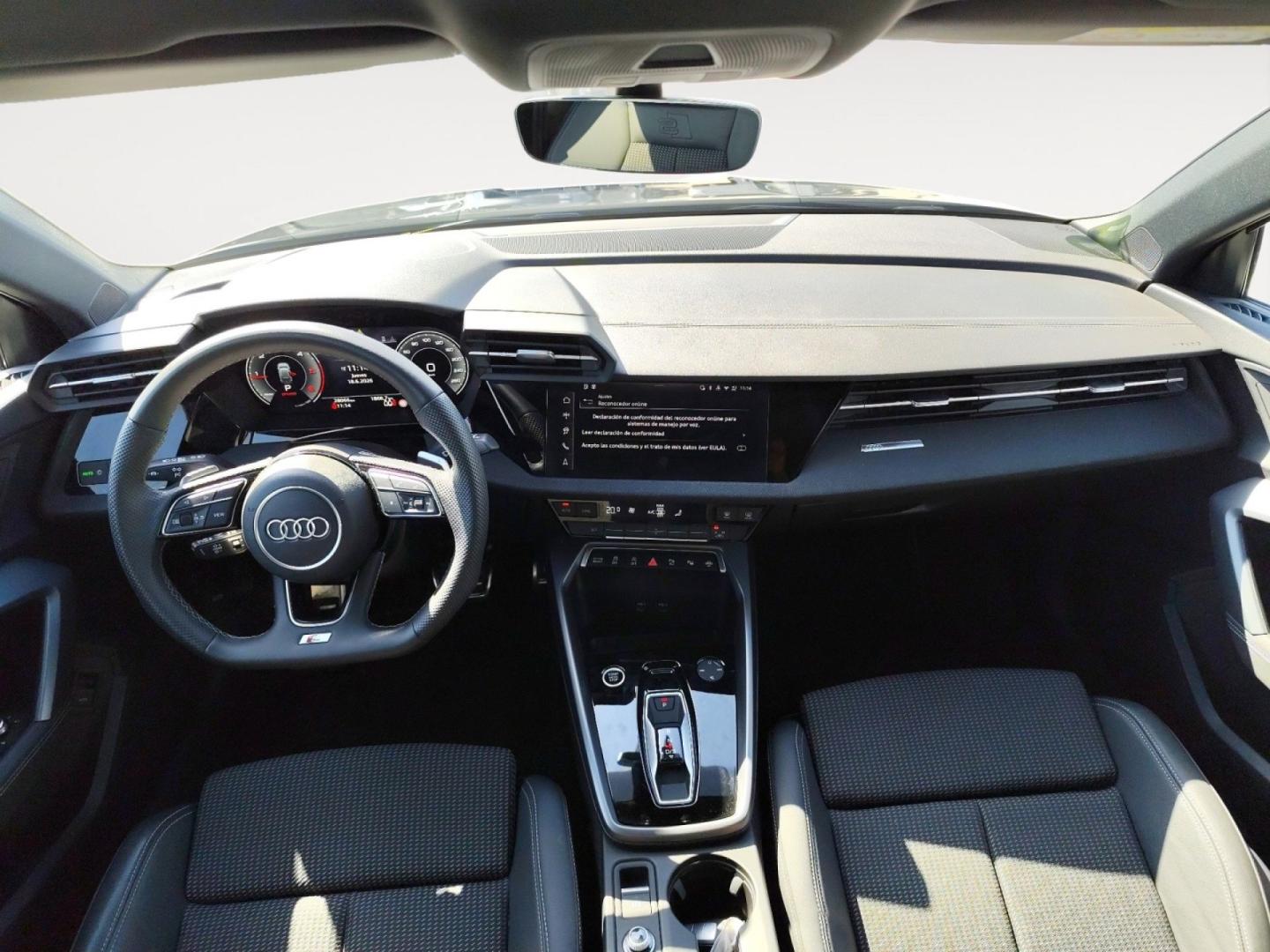 Audi A3 Sportback S line 35 TDI 110kW S tronic