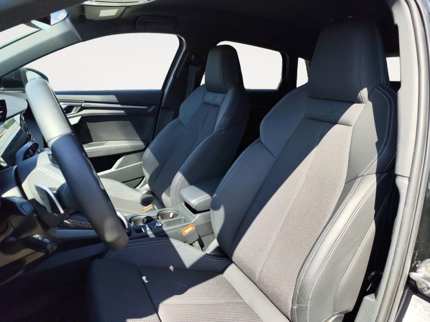 Audi A3 Sportback S line 35 TDI 110kW S tronic
