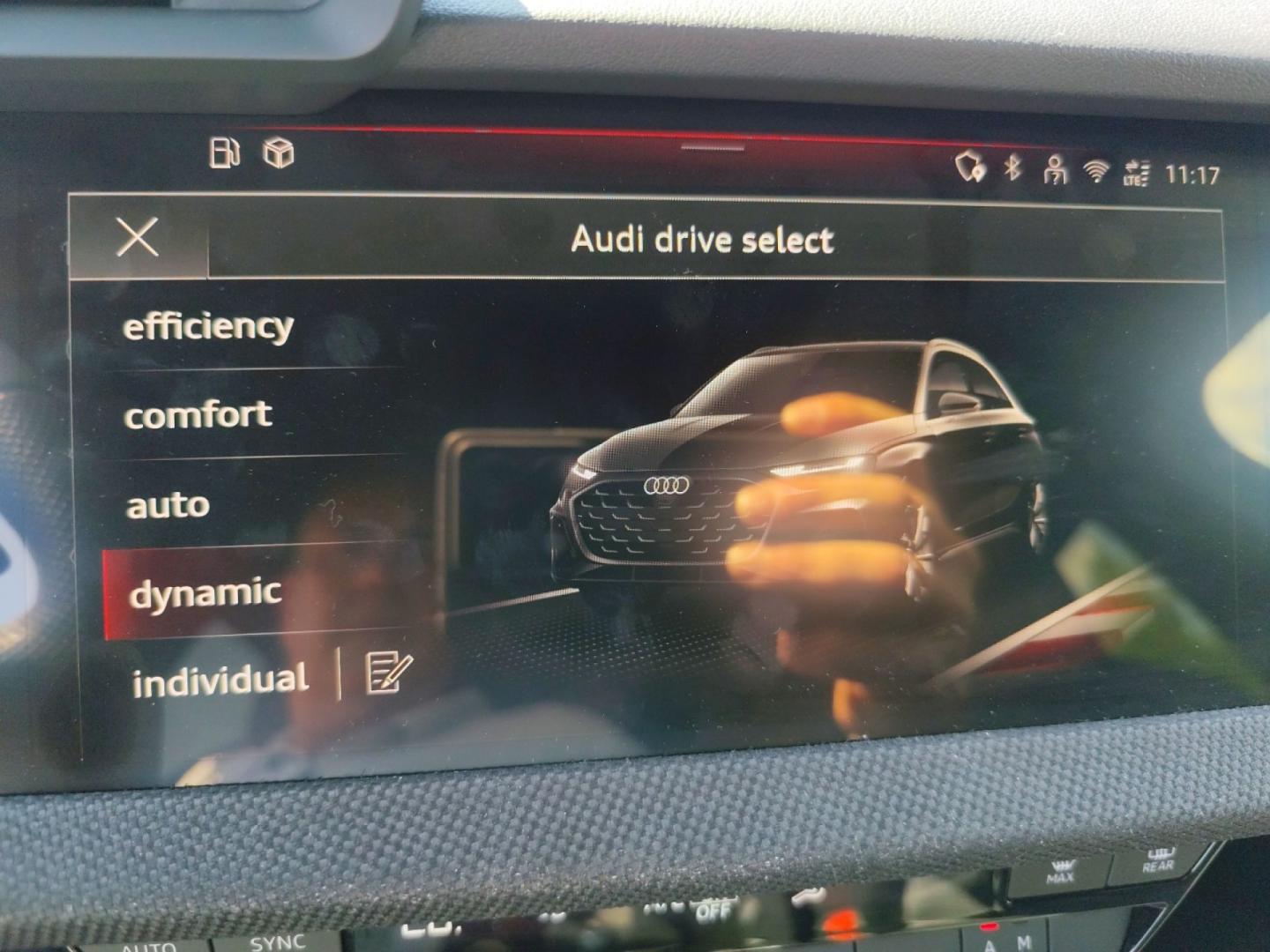 Audi A3 Sportback S line 35 TDI 110kW S tronic